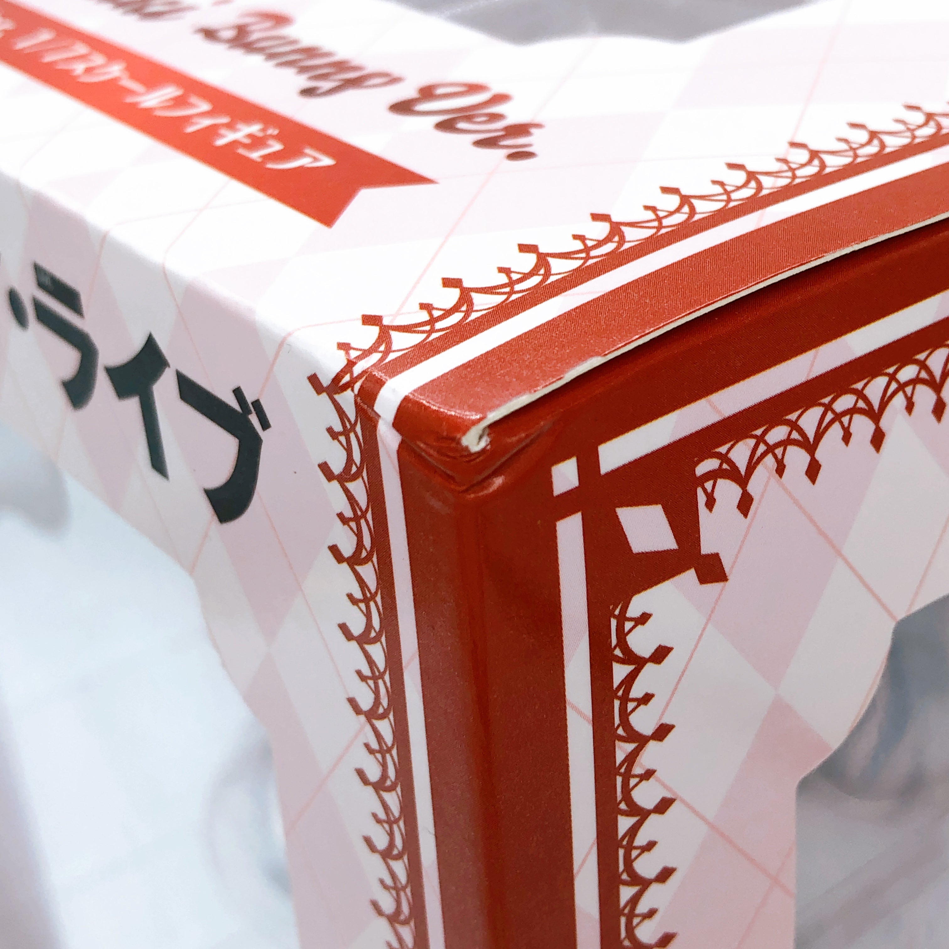 Date A Live Kurumi Tokisaki Bunny Ver. 1/7 Scale Figure KADOKAWA KDcolle NEW