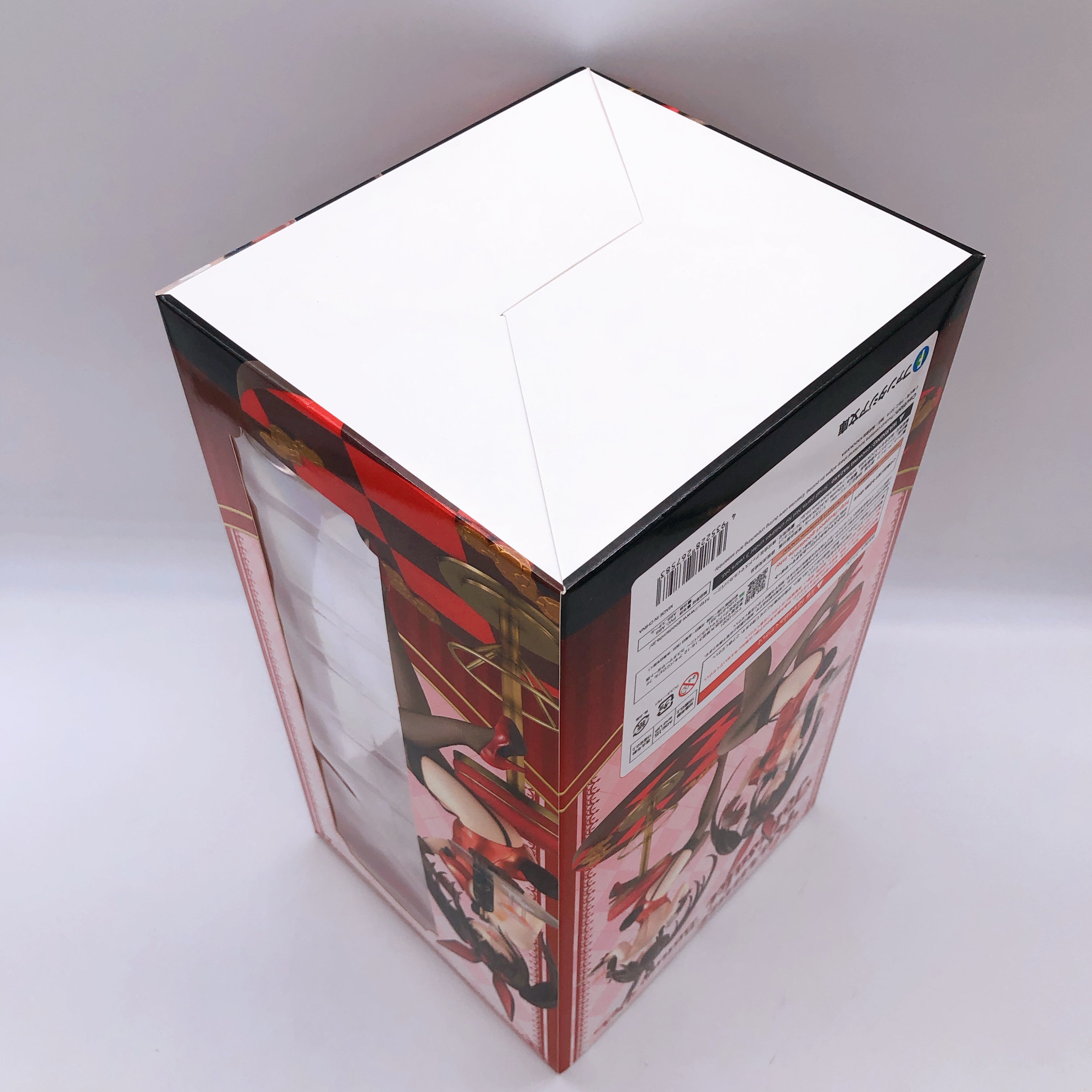 Date A Live Kurumi Tokisaki Bunny Ver. 1/7 Scale Figure KADOKAWA KDcolle NEW