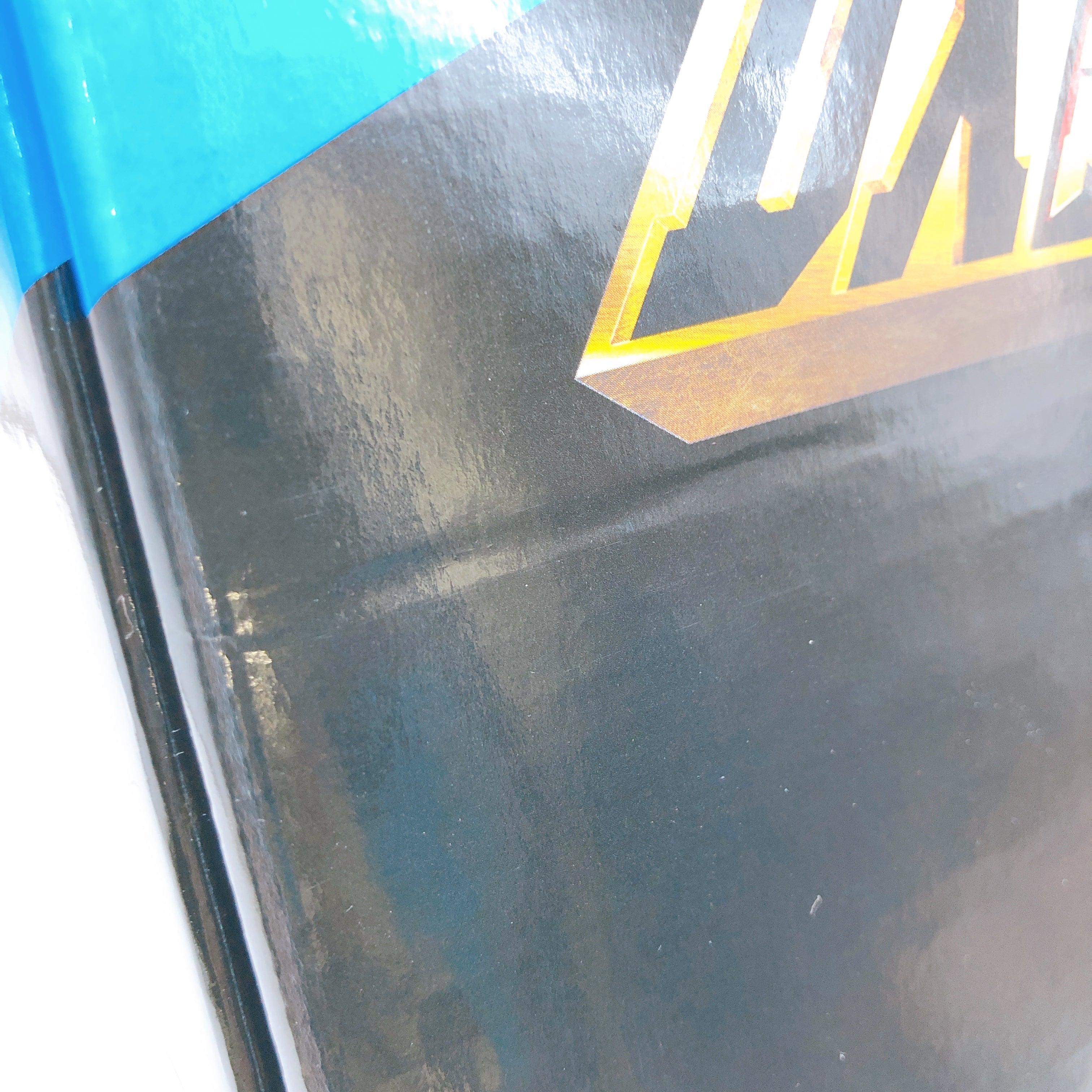 DX Soul of Chogokin Voltes V VOLT IN BOX Action Figure Bandai Japan NEW FASTSHIP