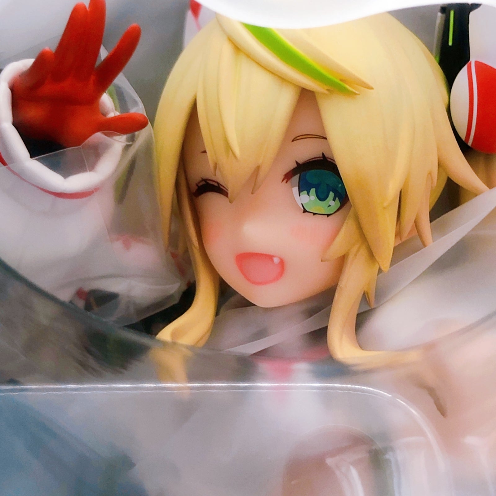 (w/Bonus) Phantasy Star Online Gene Stellamemories 1/7 Figure Kotobukiya Japan