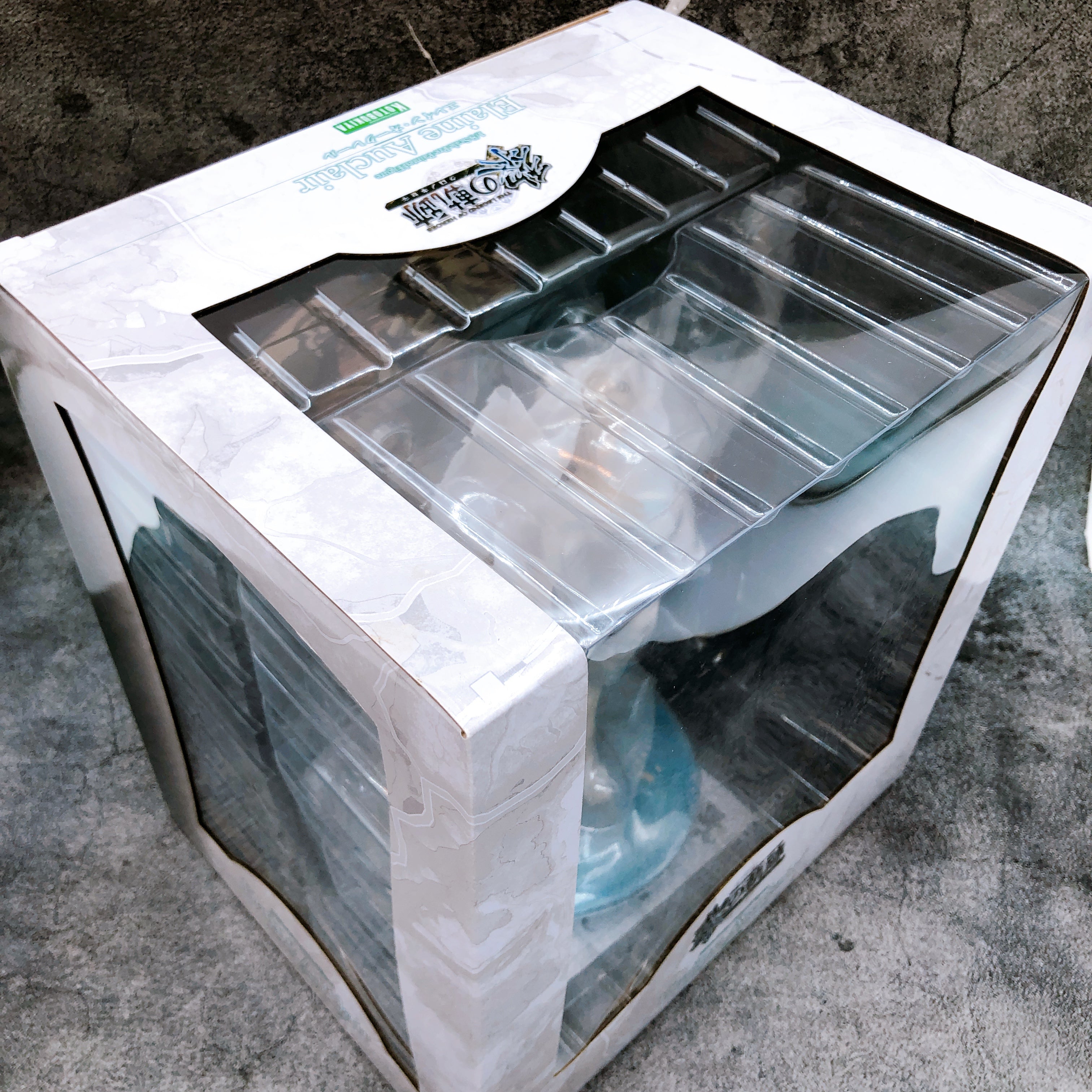 The Legend of Heroes Elaine Auclair 1/8 Scale Figure KOTOBUKIYA Japan NEW Sealed