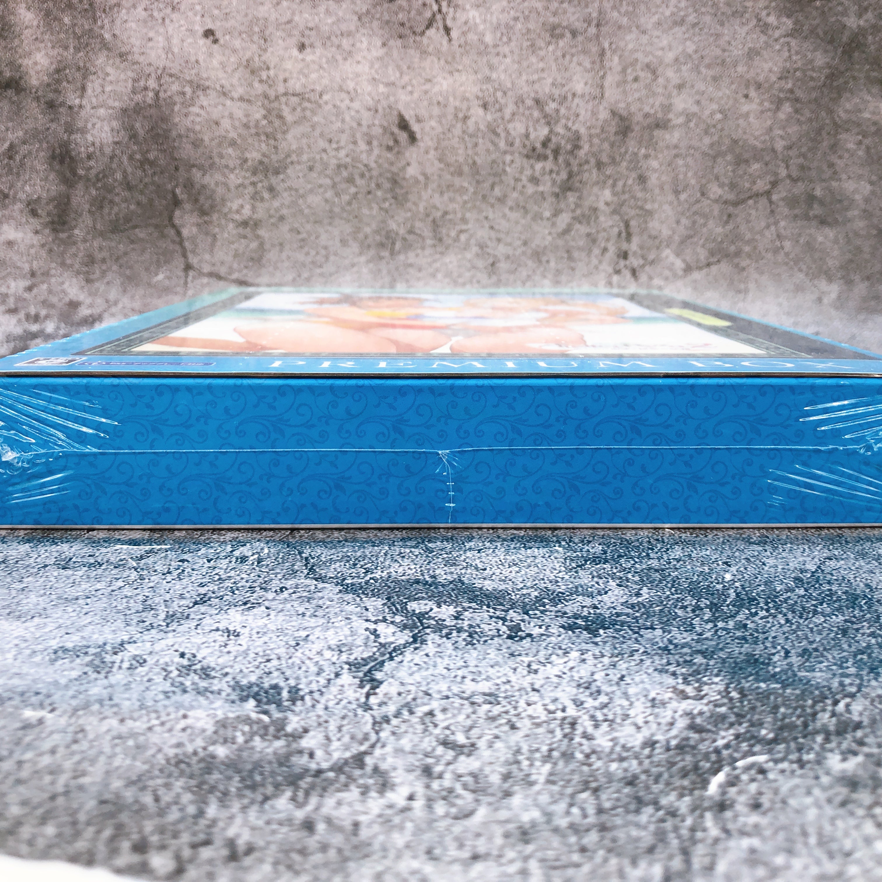 PS4 Atelier Ryza 2 Lost Legends & the Secret Fairy Premium Box Gamers Limited