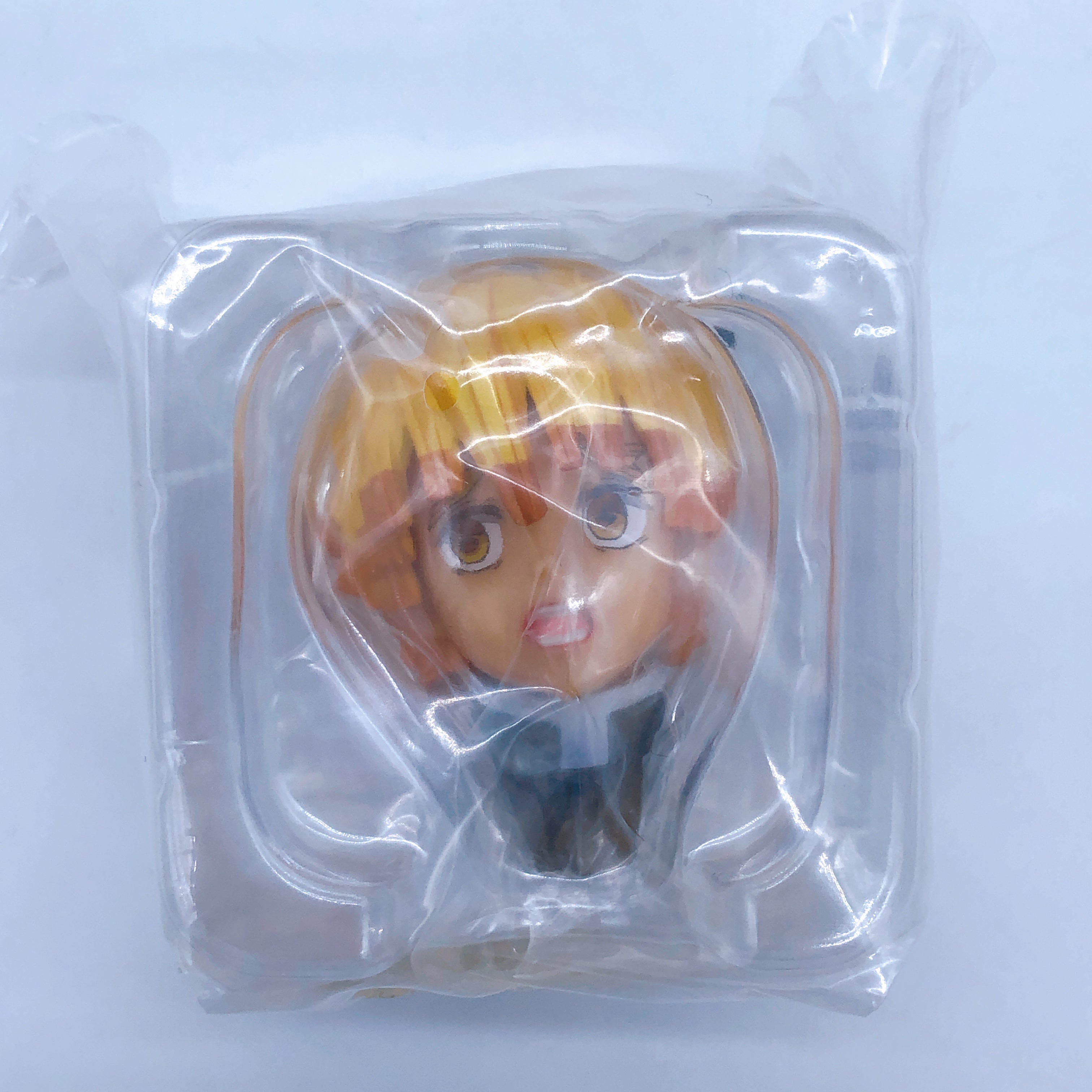 (w/Bonus) Demon Slayer Agatsuma Zenitsu ARTFX J Kotobukiya Shop Limited 15+