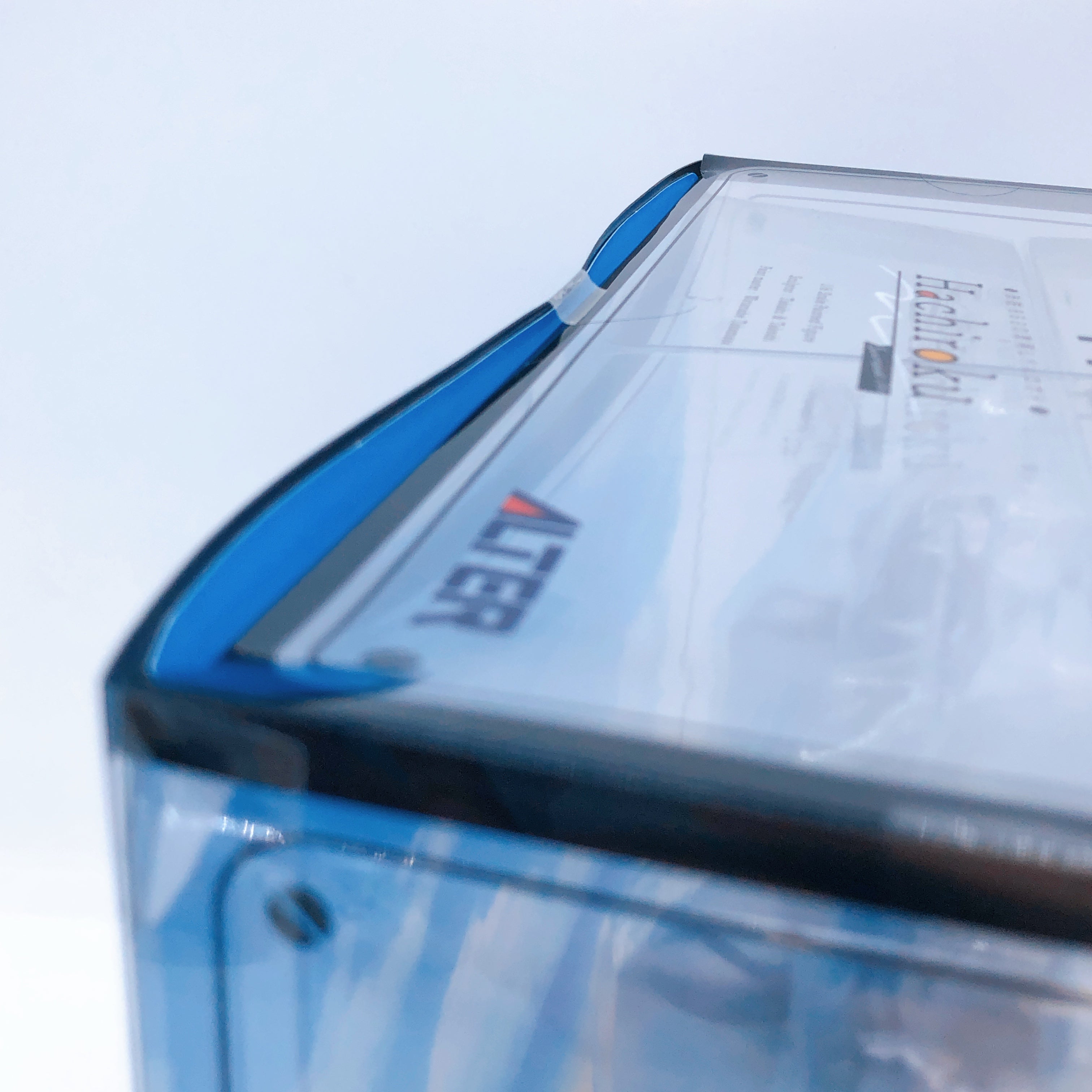 Maitetsu Hachiroku 1/6 Figure Suwimsuit ver. Japan Sealed FASTSHIP