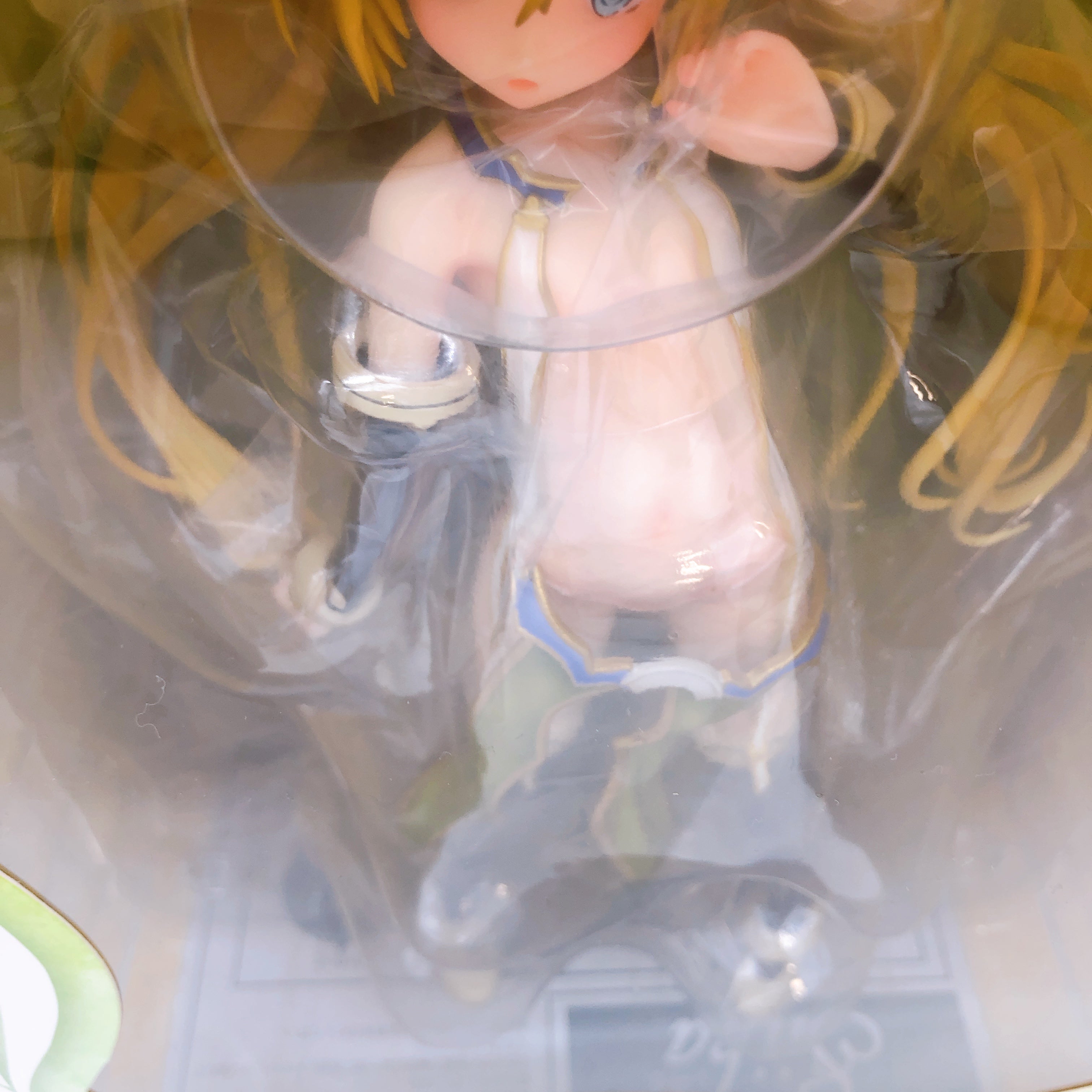 Elf Village Siika 2nd Villager Limited Ver. 1/6 Scale Figure Vertex Original