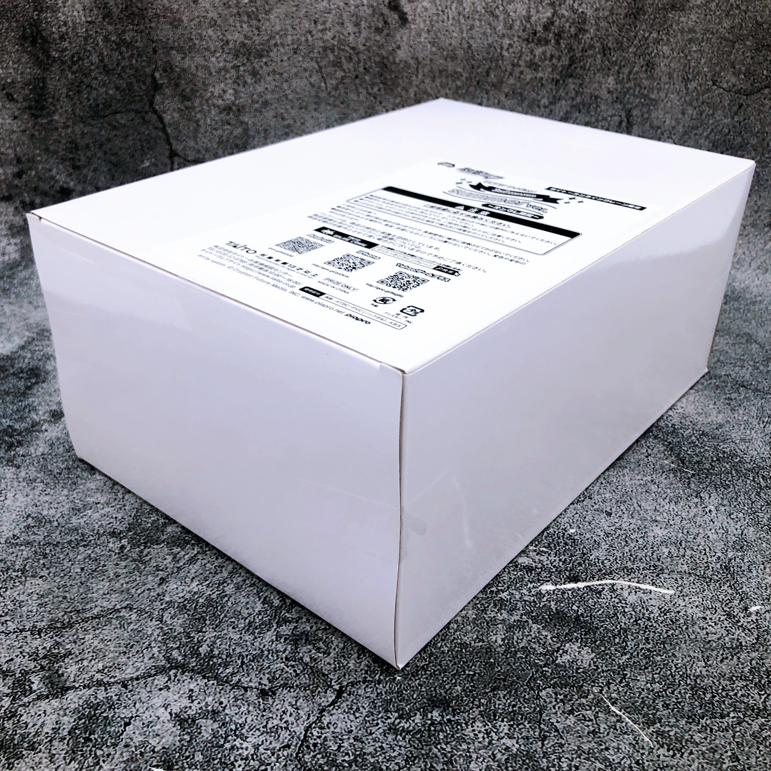 Hatsune Miku 3rd Season Summer ver. Taito Online Limited Figure Taikure NEW