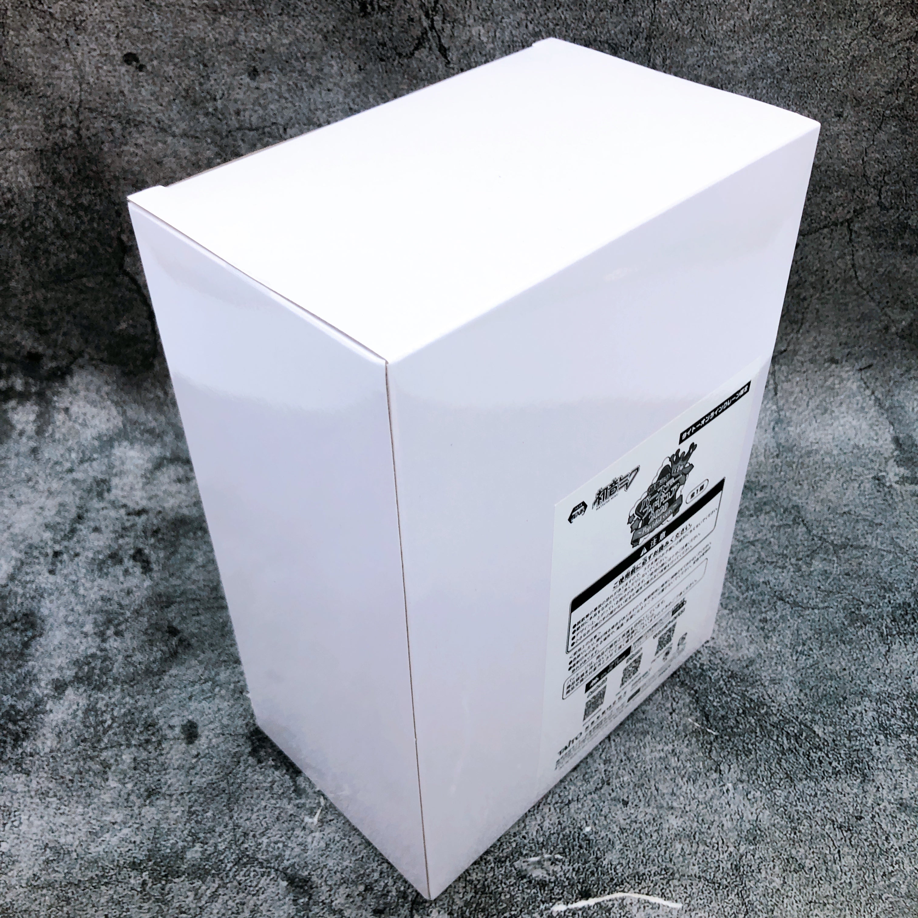 Hatsune Miku Birthday 2020 Pop Idol ver. Taito Online Limited Figure Taikure NEW