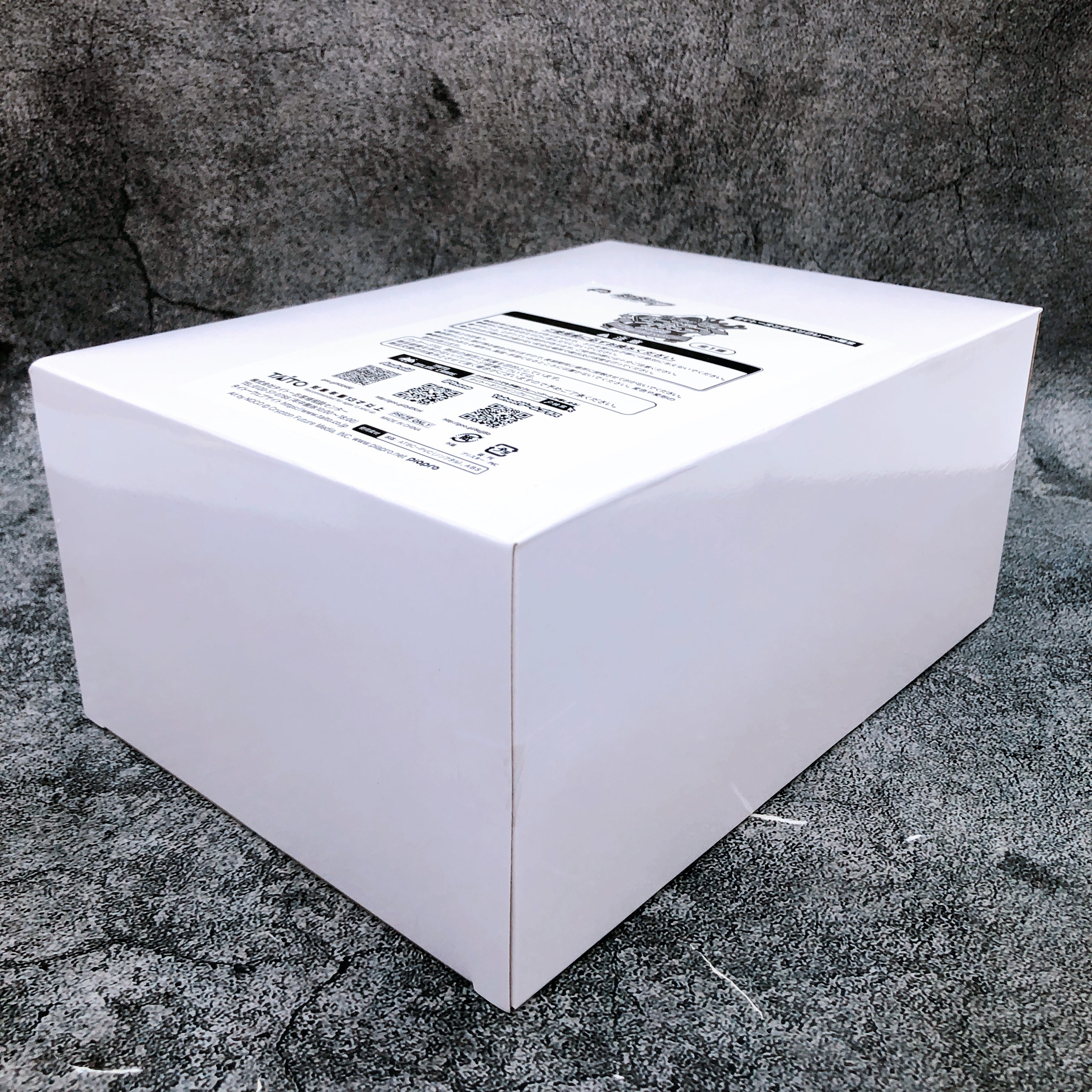 Hatsune Miku Birthday 2020 Pop Idol ver. Taito Online Limited Figure Taikure NEW