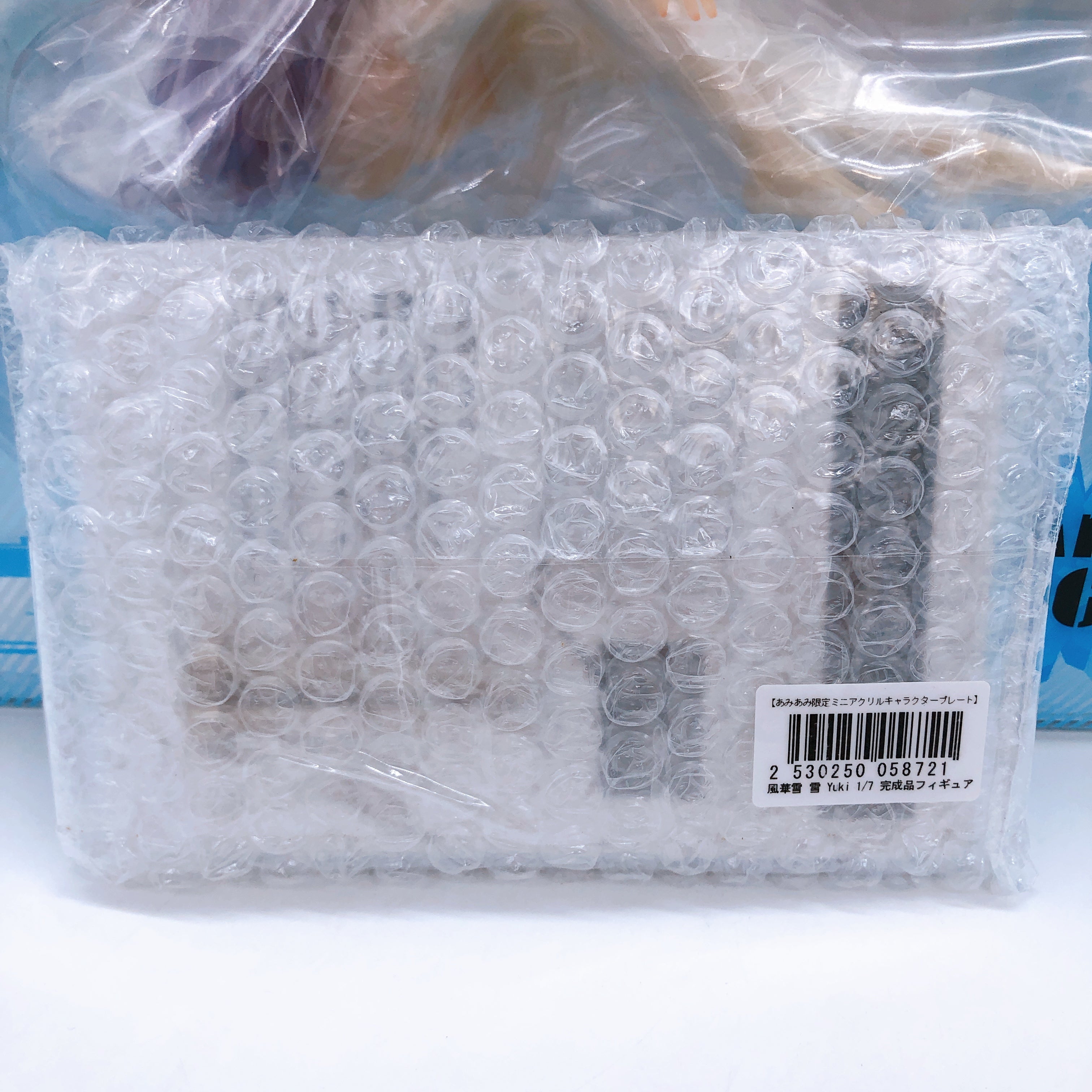 (w/Bonus) AniGift Fuukasetsu Yuki 1/7 Scale PVC Figure NEW