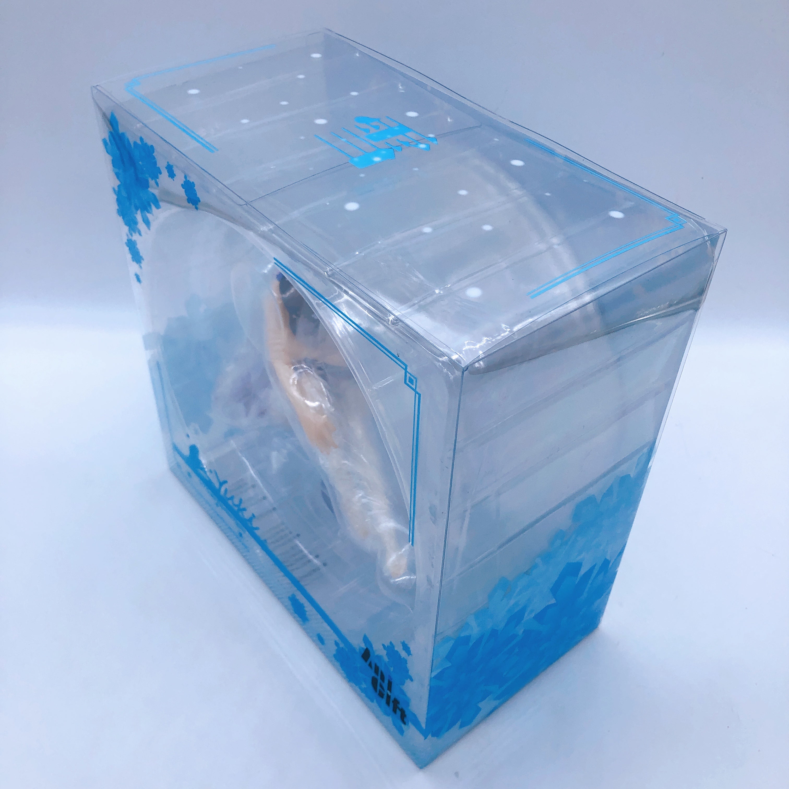 (w/Bonus) AniGift Fuukasetsu Yuki 1/7 Scale PVC Figure NEW