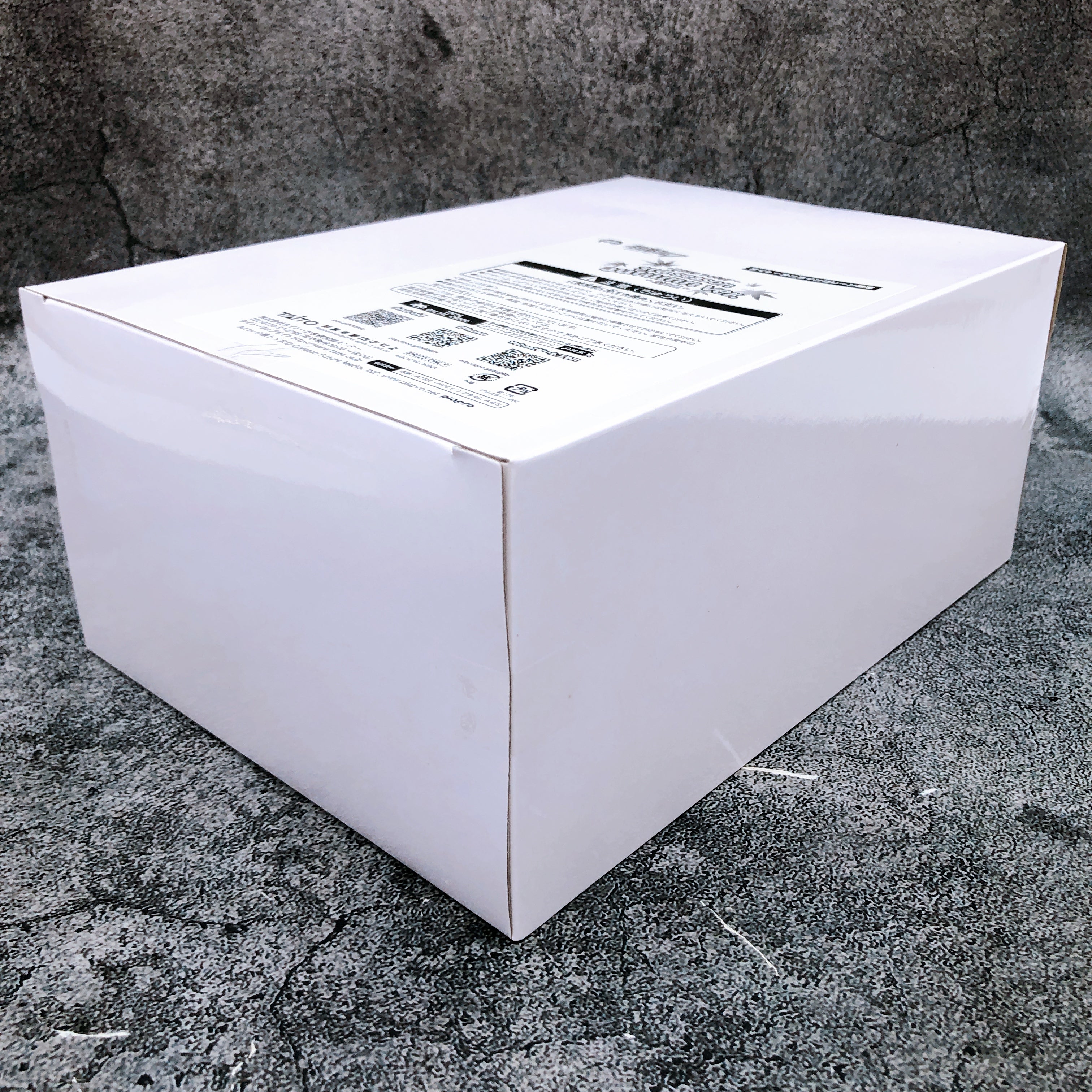 Hatsune Miku 3rd Season Autumn ver. Taito Online Limited Figure Taikure NEW