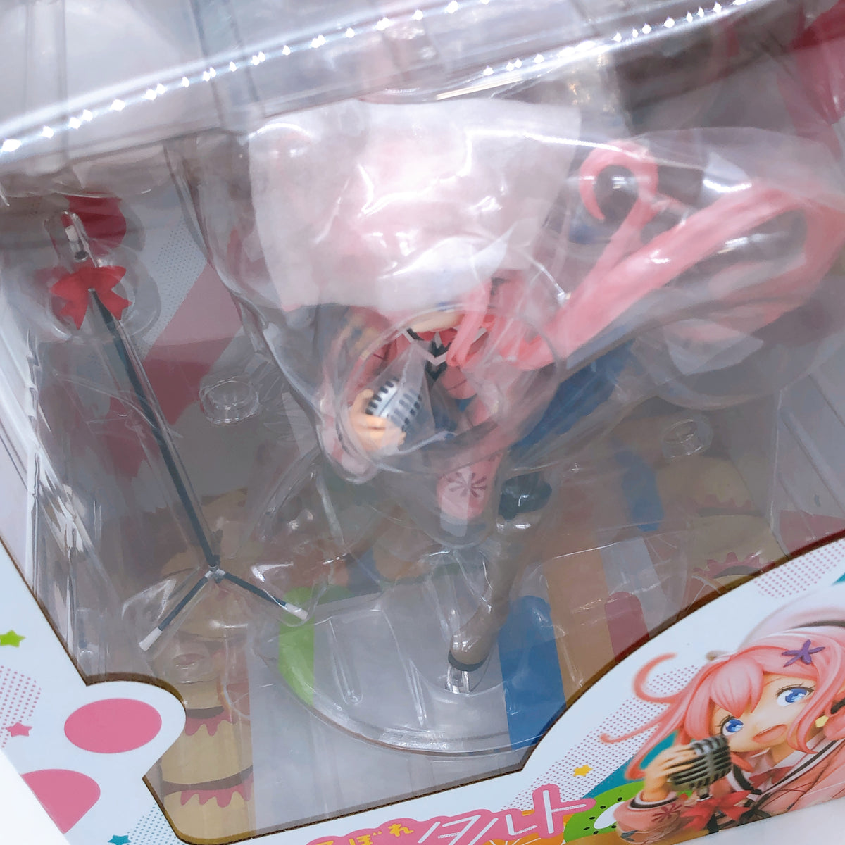 Dropout Idol Fruit Tart Ino Sakura 1/7 Scale Figure KOTOBUKIYA Japan AUTHENTIC