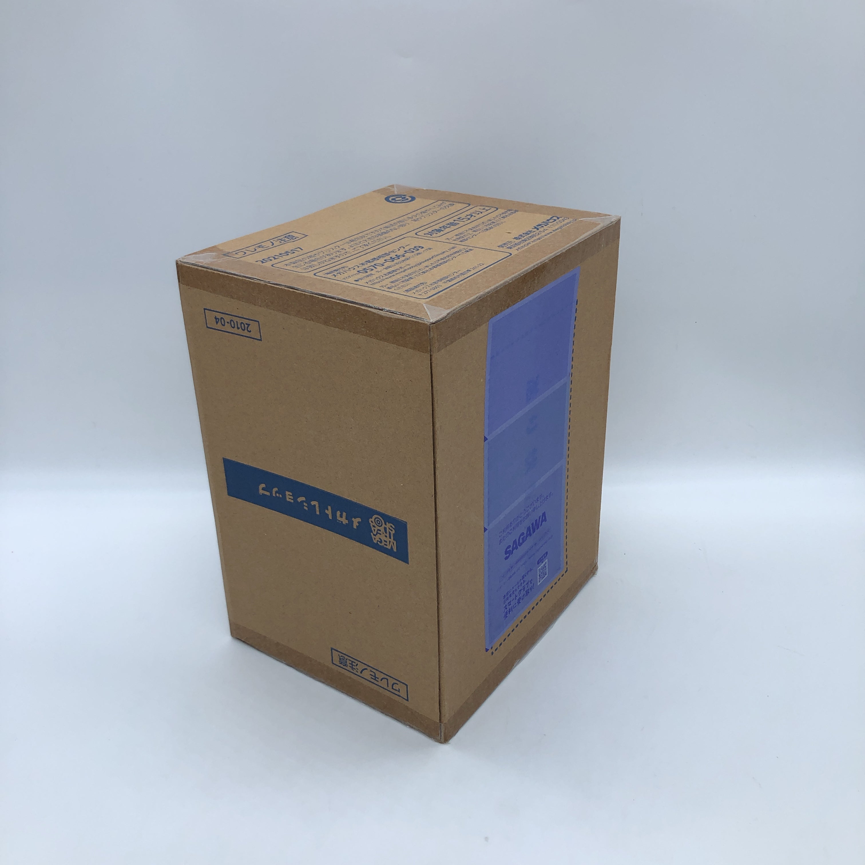 Code Geass Kallen Kozuki  Pilot Suit ver. Figure G.E.M Japan Sealed FASTSHIP