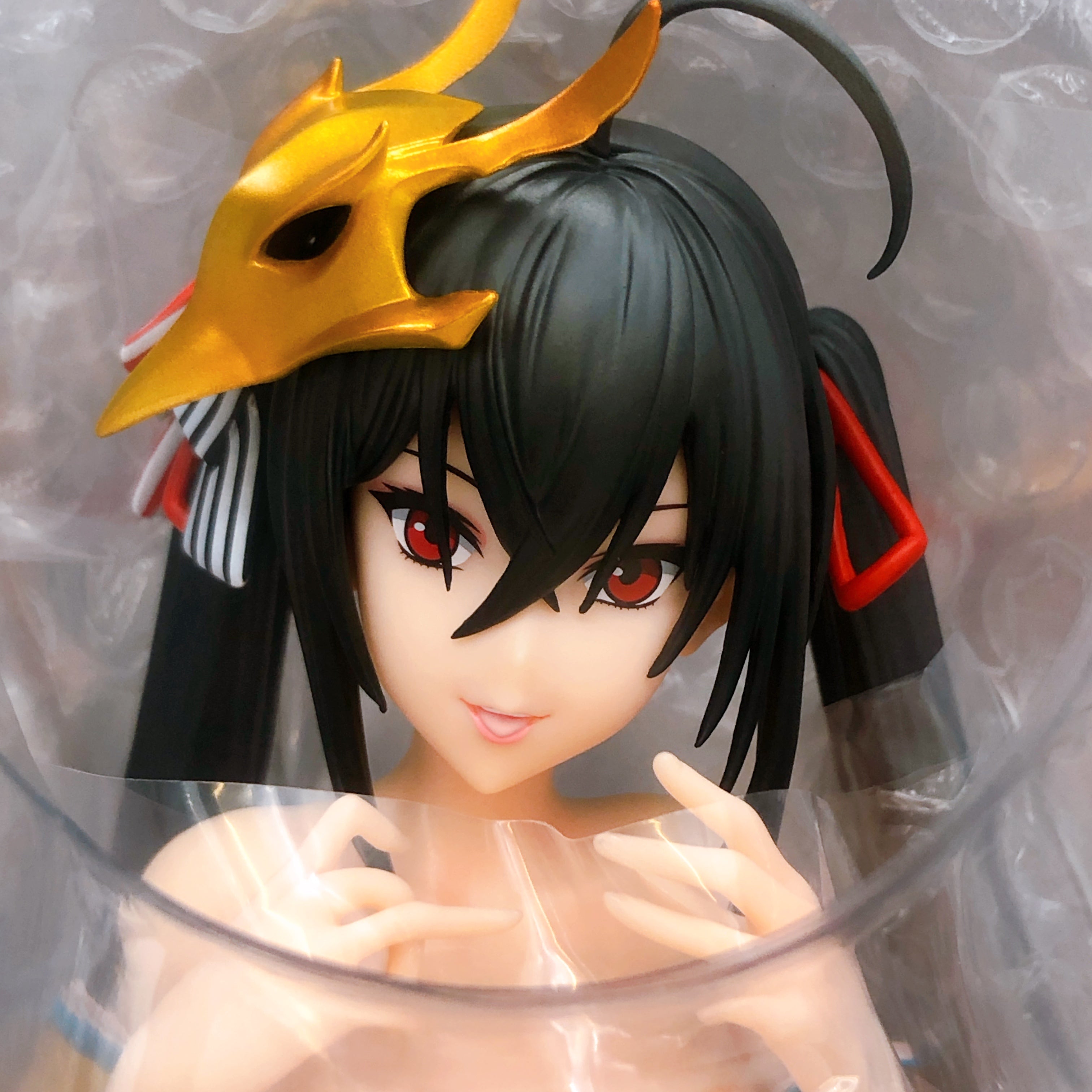 Azur Lane Taiho 1/7 Scale Figure Kotobukiya Shop Exclusive AUTHENTIC Japan Anime