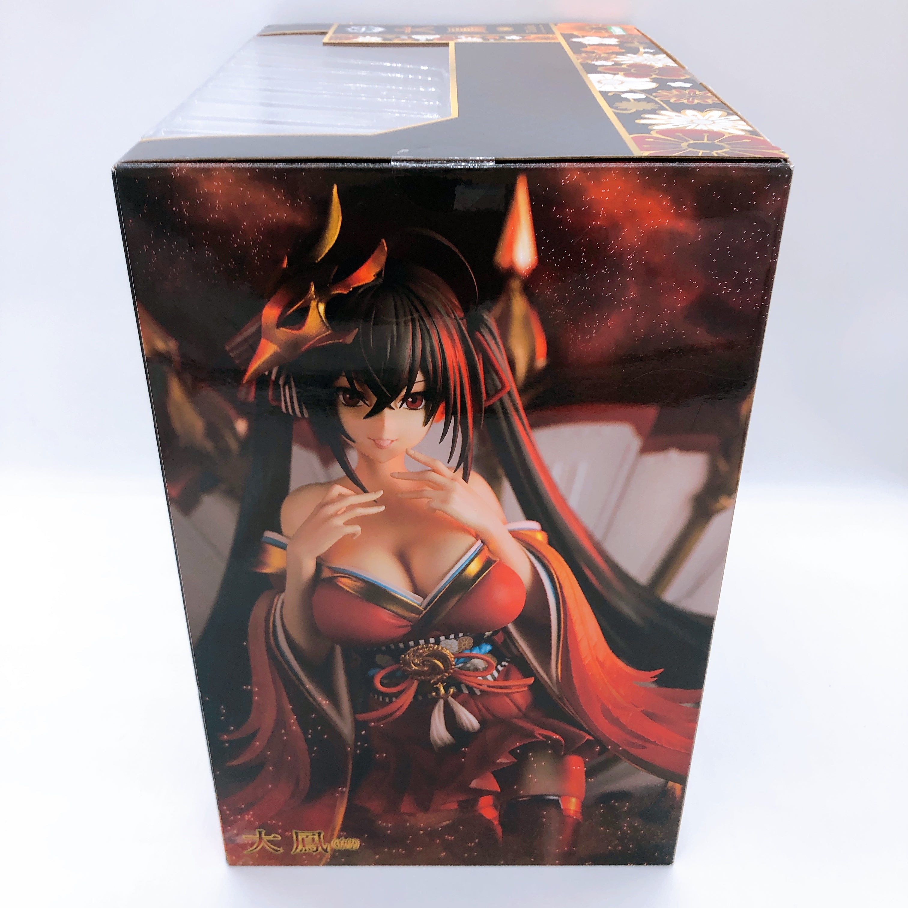 Azur Lane Taiho 1/7 Scale Figure Kotobukiya Shop Exclusive AUTHENTIC Japan Anime