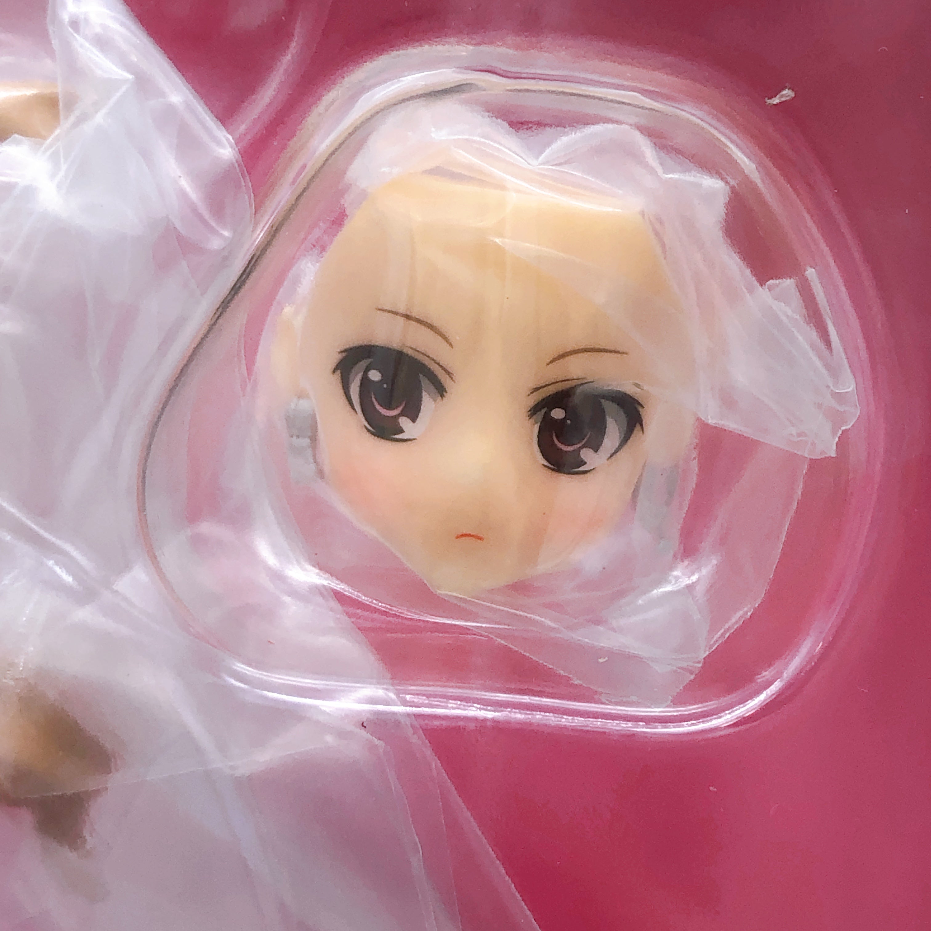 CAworks TORADORA! Taiga Aisaka Wedding Dress 1/7 Scale PVC Figure KADOKAWA NEW