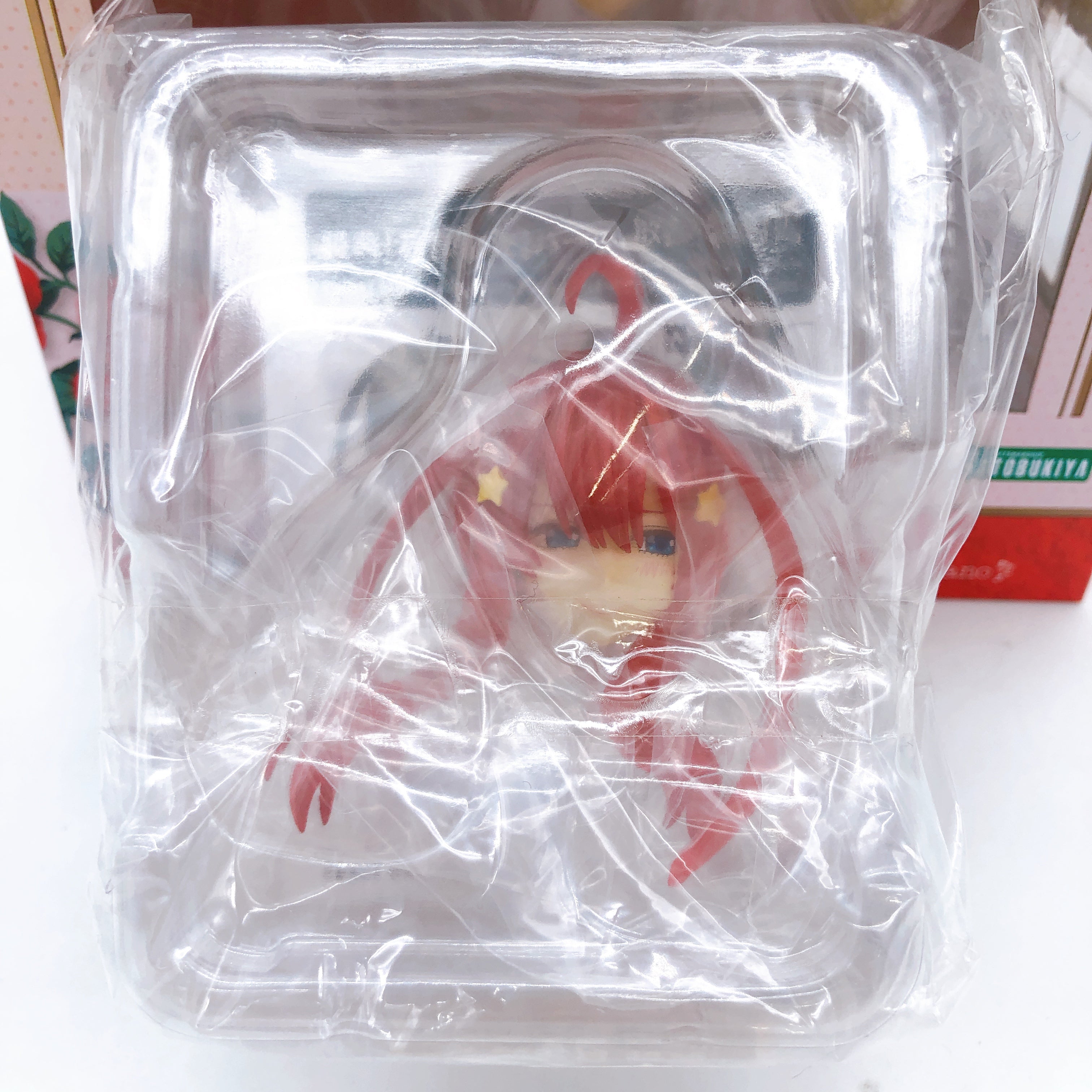 (w/Bonus) The Quintessential Quintuplets Itsuki Nakano 1/8 Figure Kotobukiya