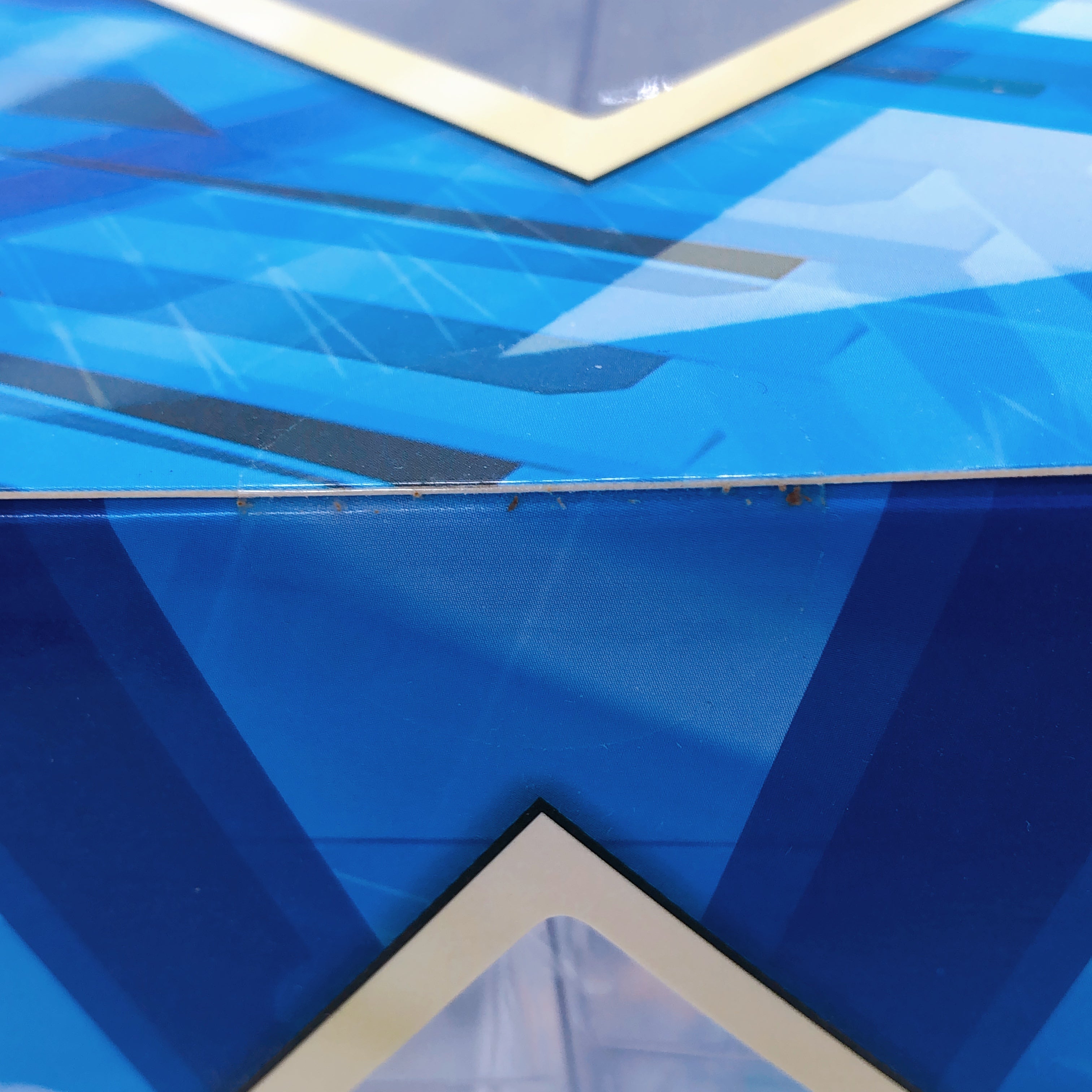 Fate/Grand Order Foreigner Mysterious Heroine 1/7 Figure KADOKAWA Japan Sealed