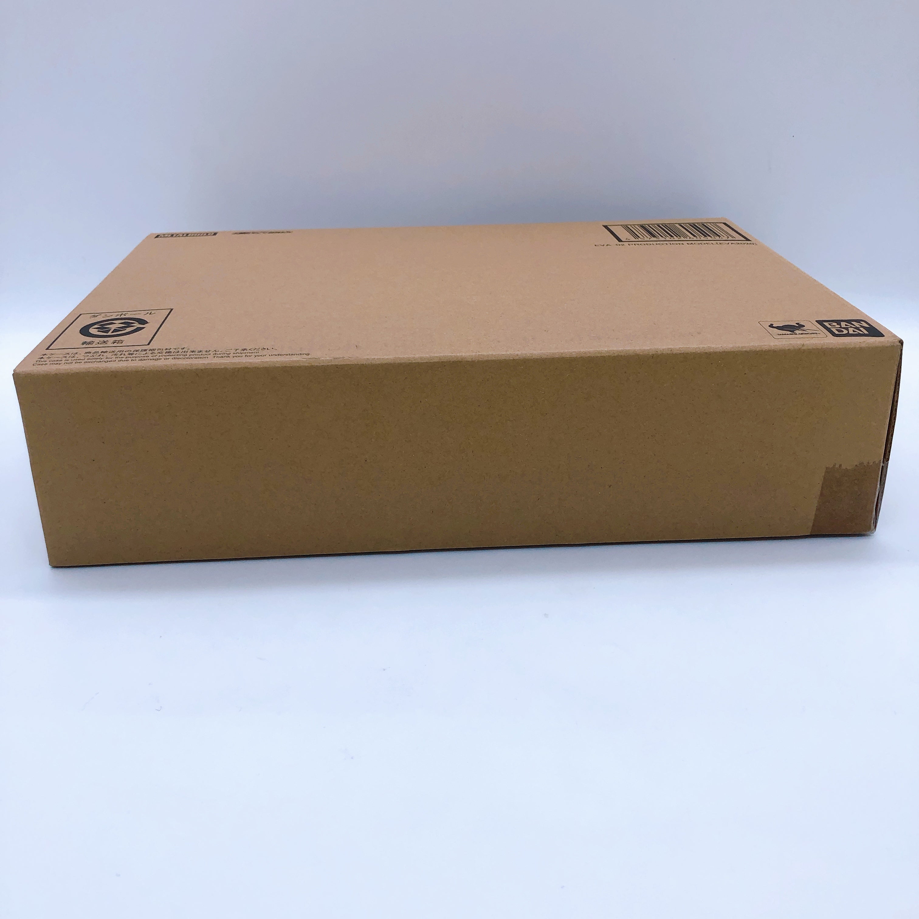 METAL BUILD Evangelion EVA-02 Production Model EVA2020 Action Figure Bandai NEW