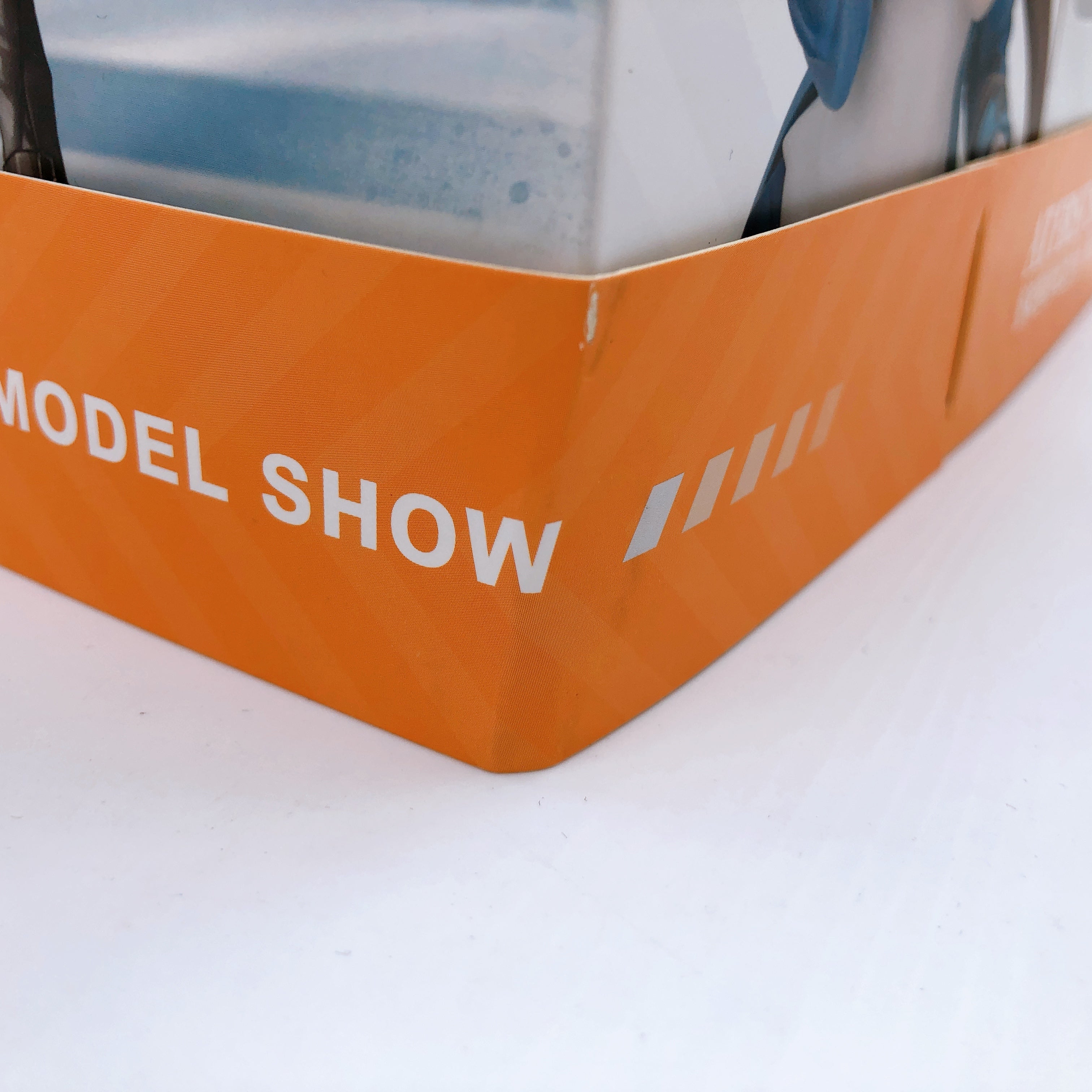 Xiami 4th Anniversary 1/7 Scale Figure At First Sight Gray & Blue Ver. SET Apex