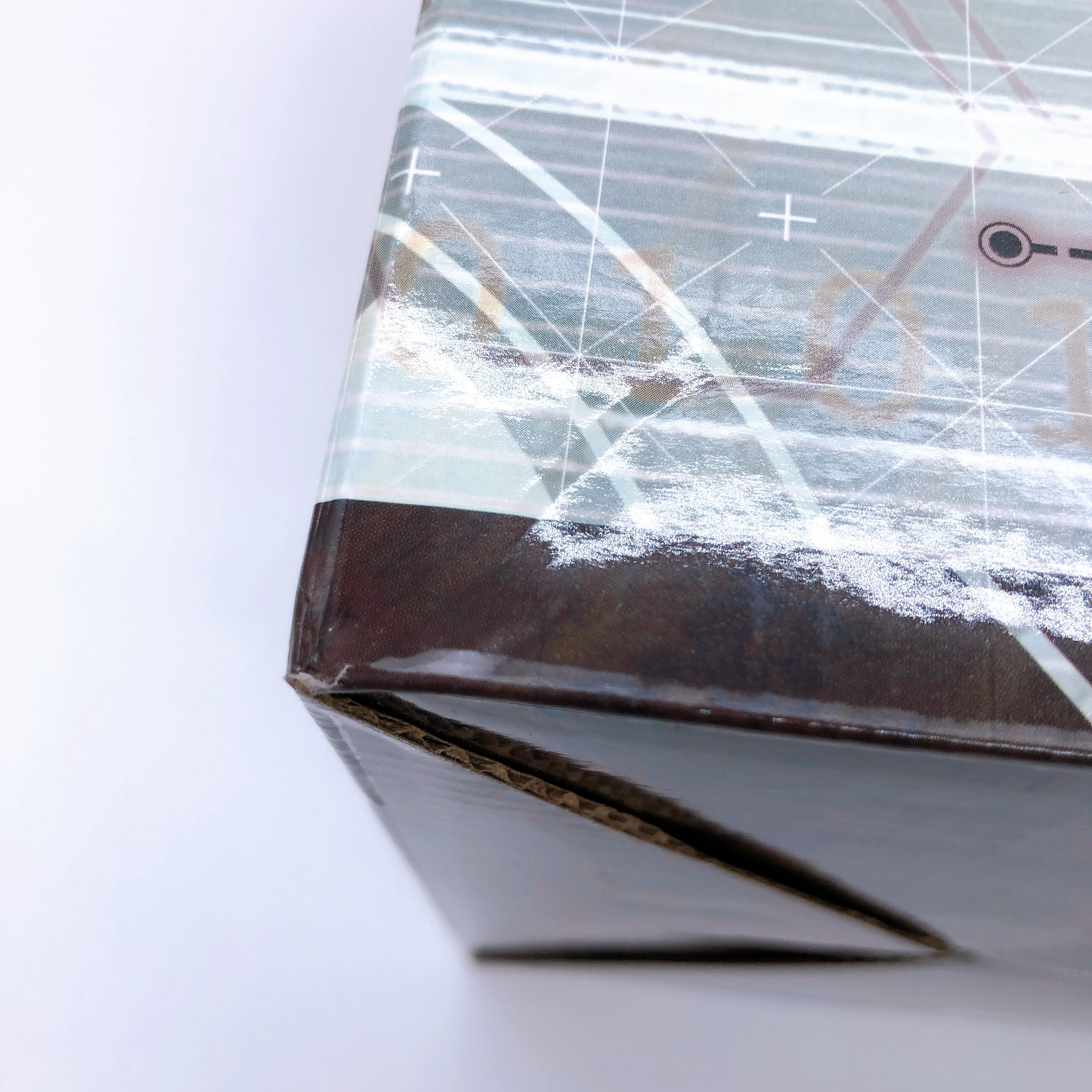 13 Sentinels Aegis Rim Natsuno Minami 1/4 Scale Figure B-style FREEing Japan