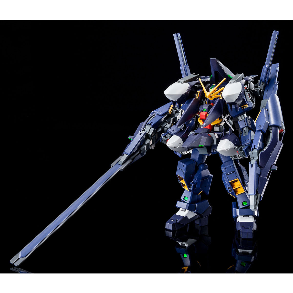 HG 1/144 Gundam TR-1 Haze'N-Thley Rah II RX-121-3C Model Kit Premium Bandai NEW