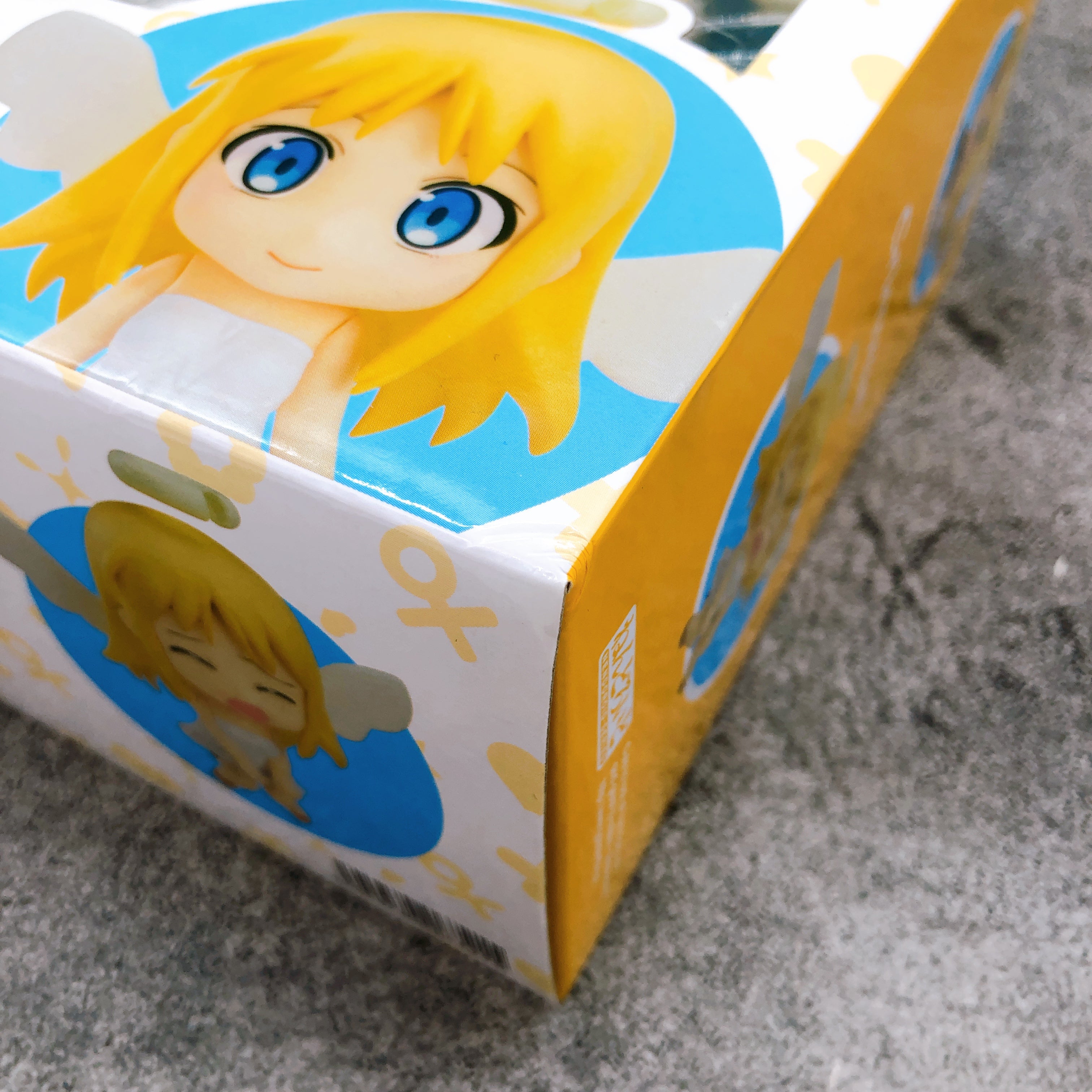 (w/Bonus) Interspecies Reviewers Crimvael Nendoroid 1525 Action Figure AUTHENTIC