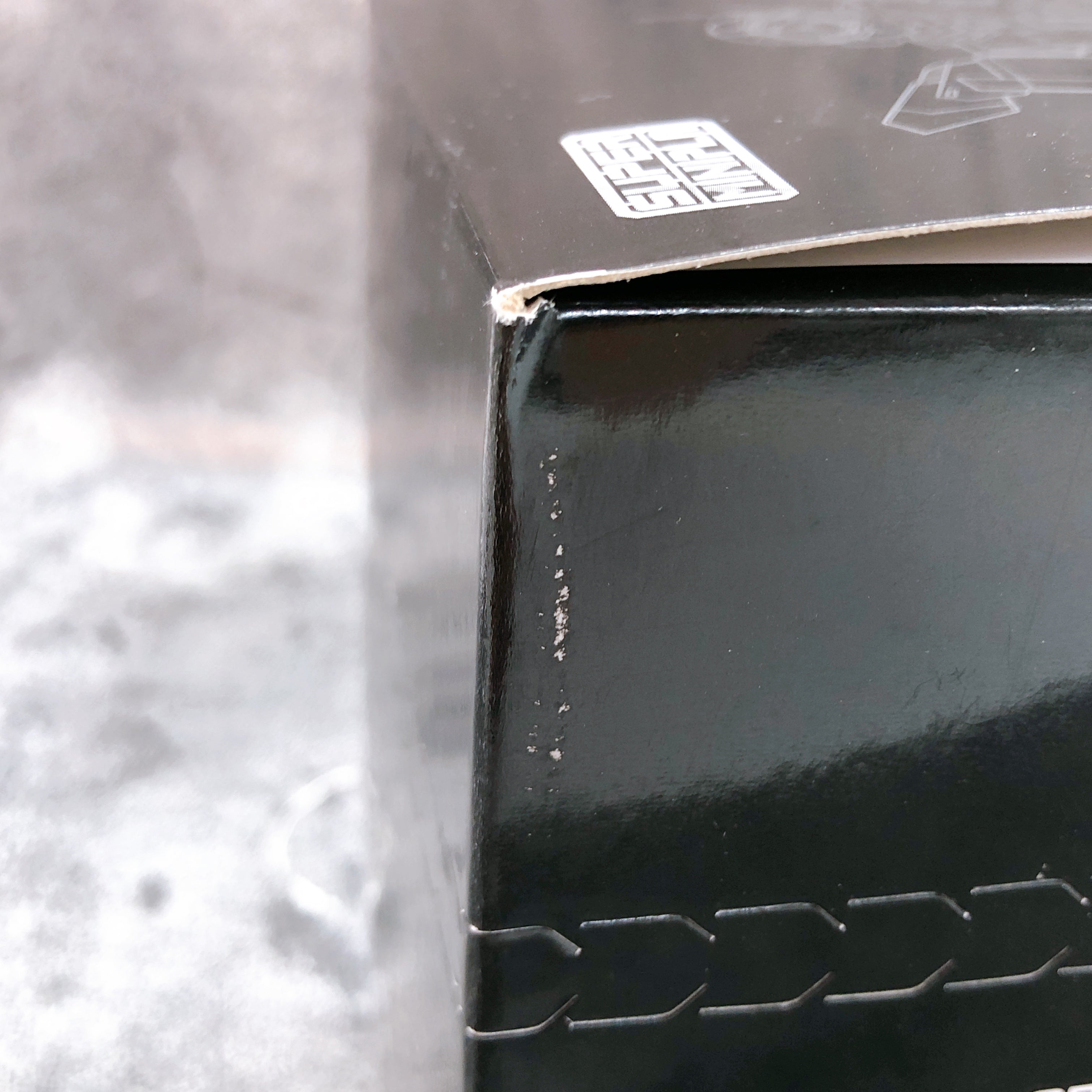 Super Minipla Blue Comet SPT LAYZNER Vol.1 Box Set Model Kit Bandai Sealed NEW