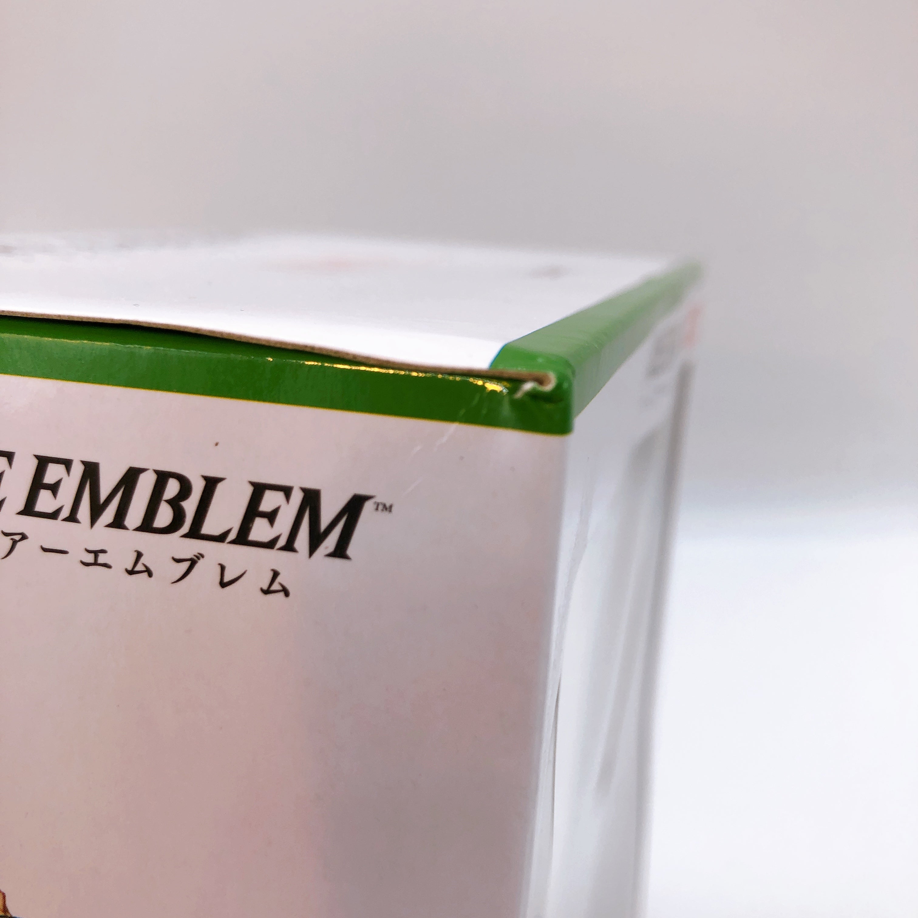 Fire Emblem Lyn 1/7 Scale Figure Intelligent Systems Japan Sealed