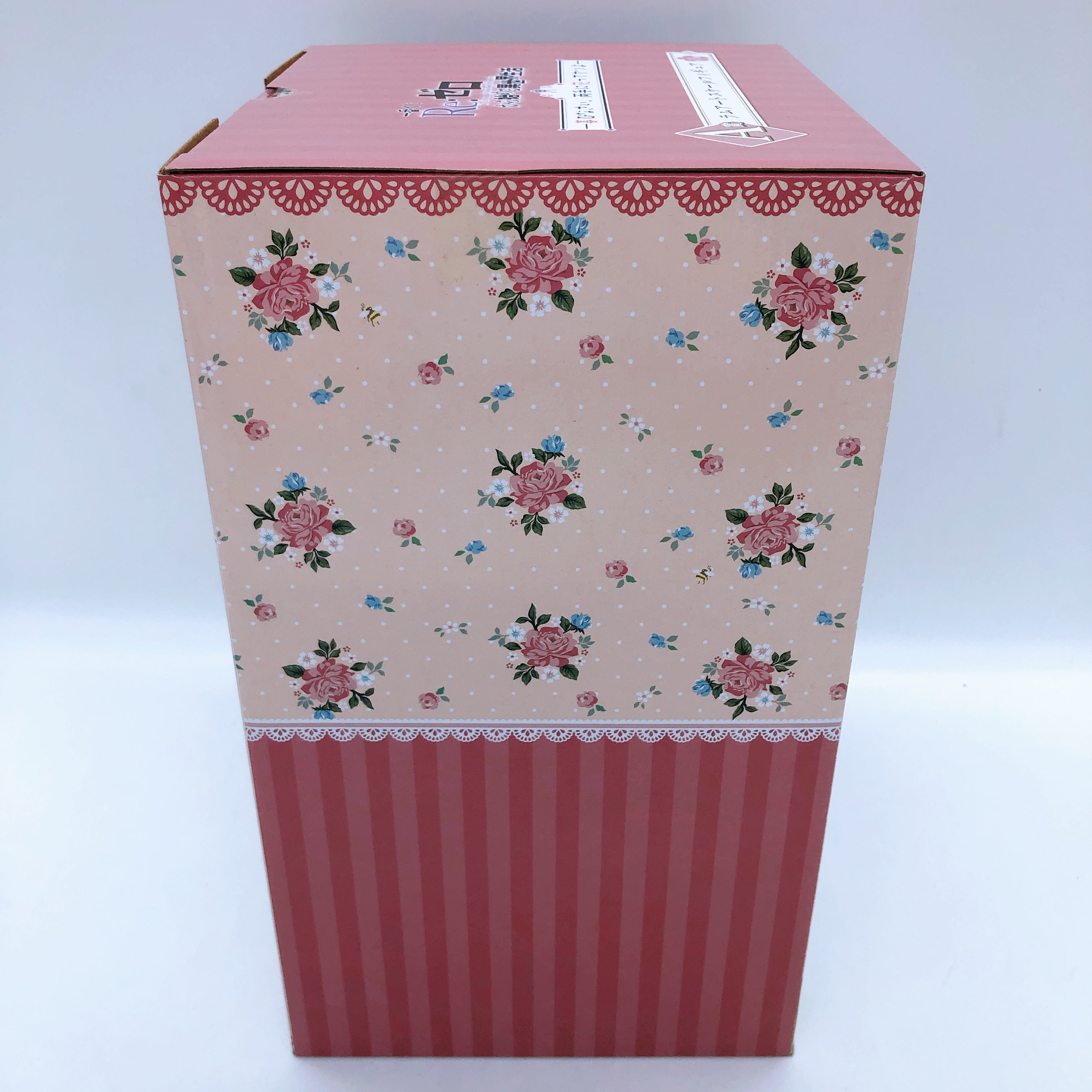 Re:Zero Ram Art Scale Figure A ver. Ichiban Kuji Prize Bandai NEW FASTSHIP