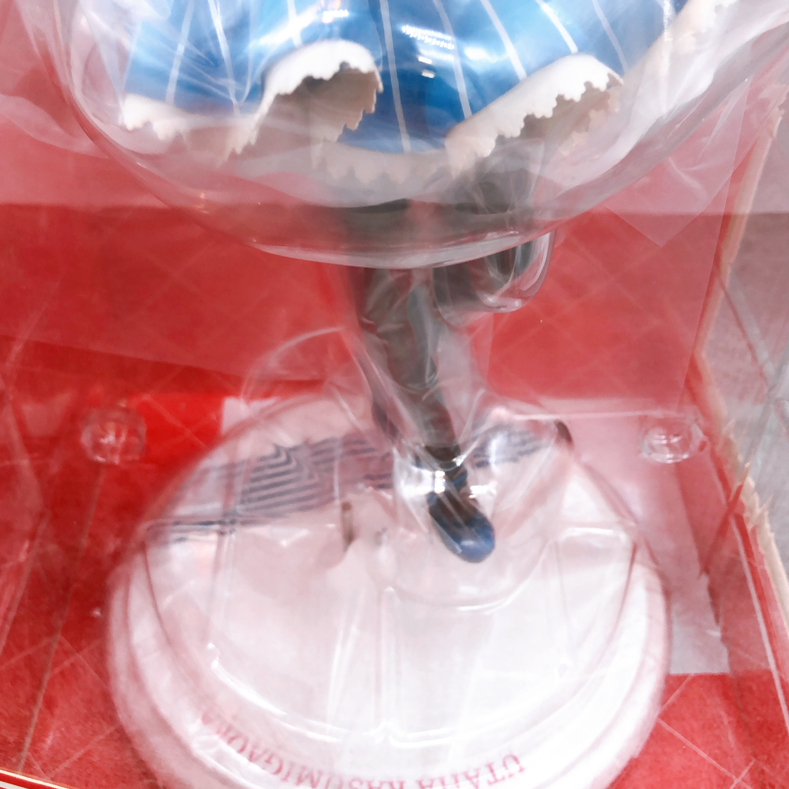 ANIPLEX Saekano Fine Utaha Kasumigaoka Maid ver. 1/7 Scale PVC Figure NEW
