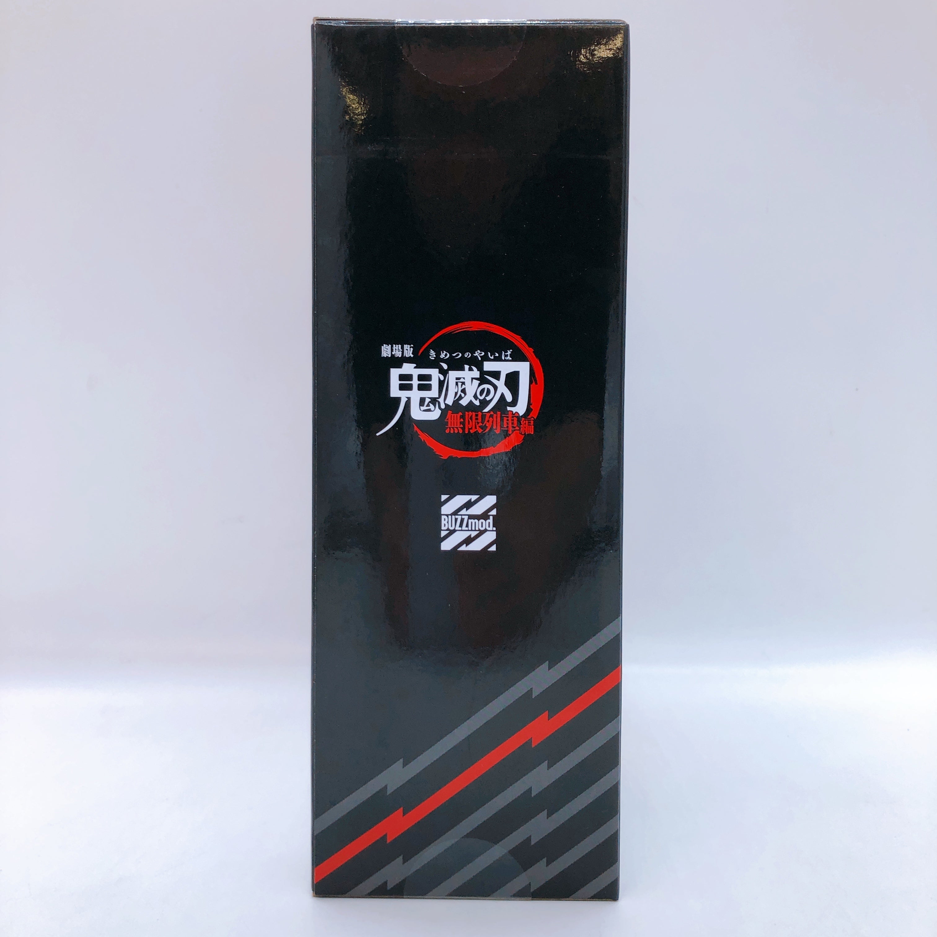 Demon Slayer The Movie Mugen train Rengoku Kyojuro BUZZmod. ANIPLEX Japan 15+