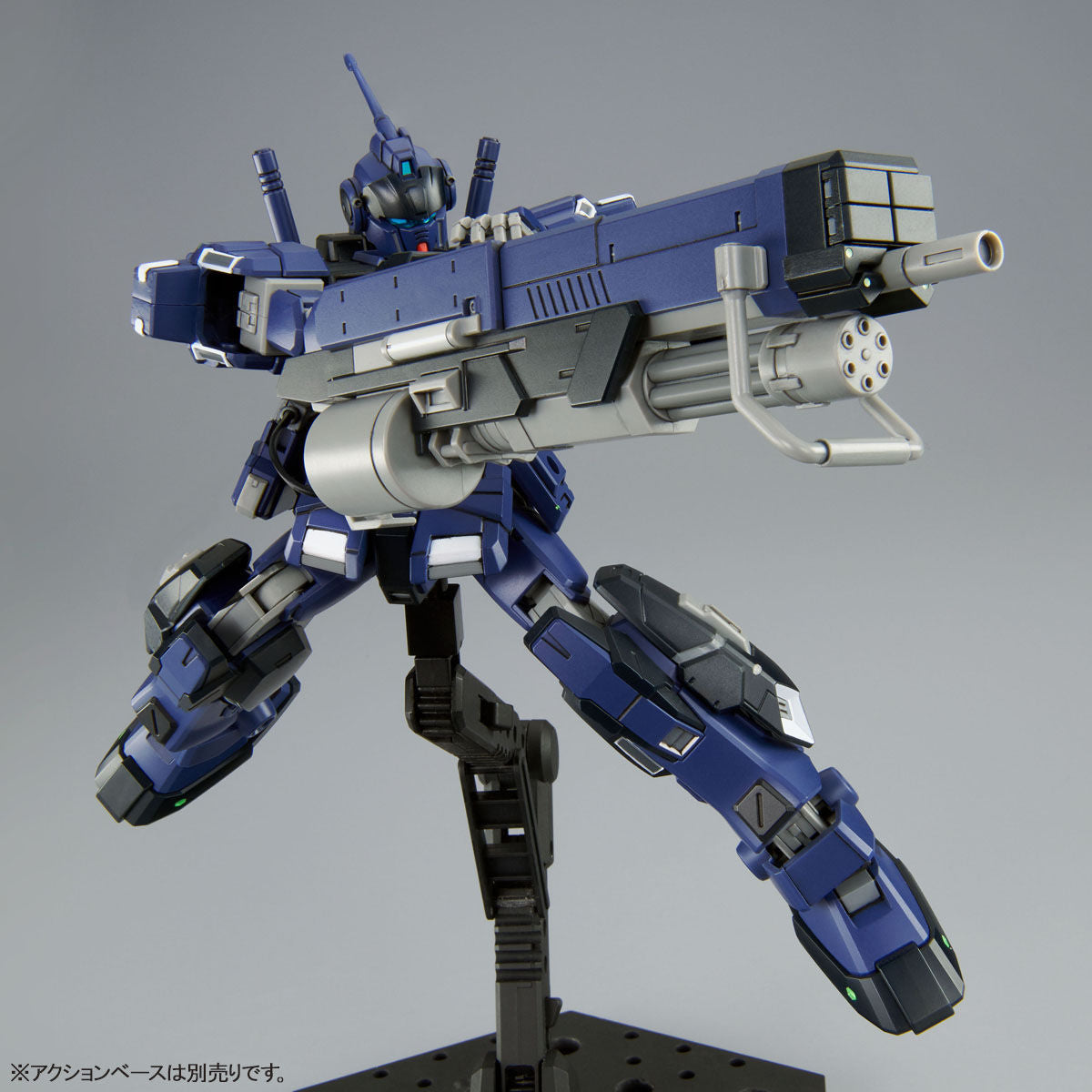 HG 1/144 Pale Rider DII Titans RX-80PR-4 Gunpla Kit Premium Bandai NEW FASTSHIP