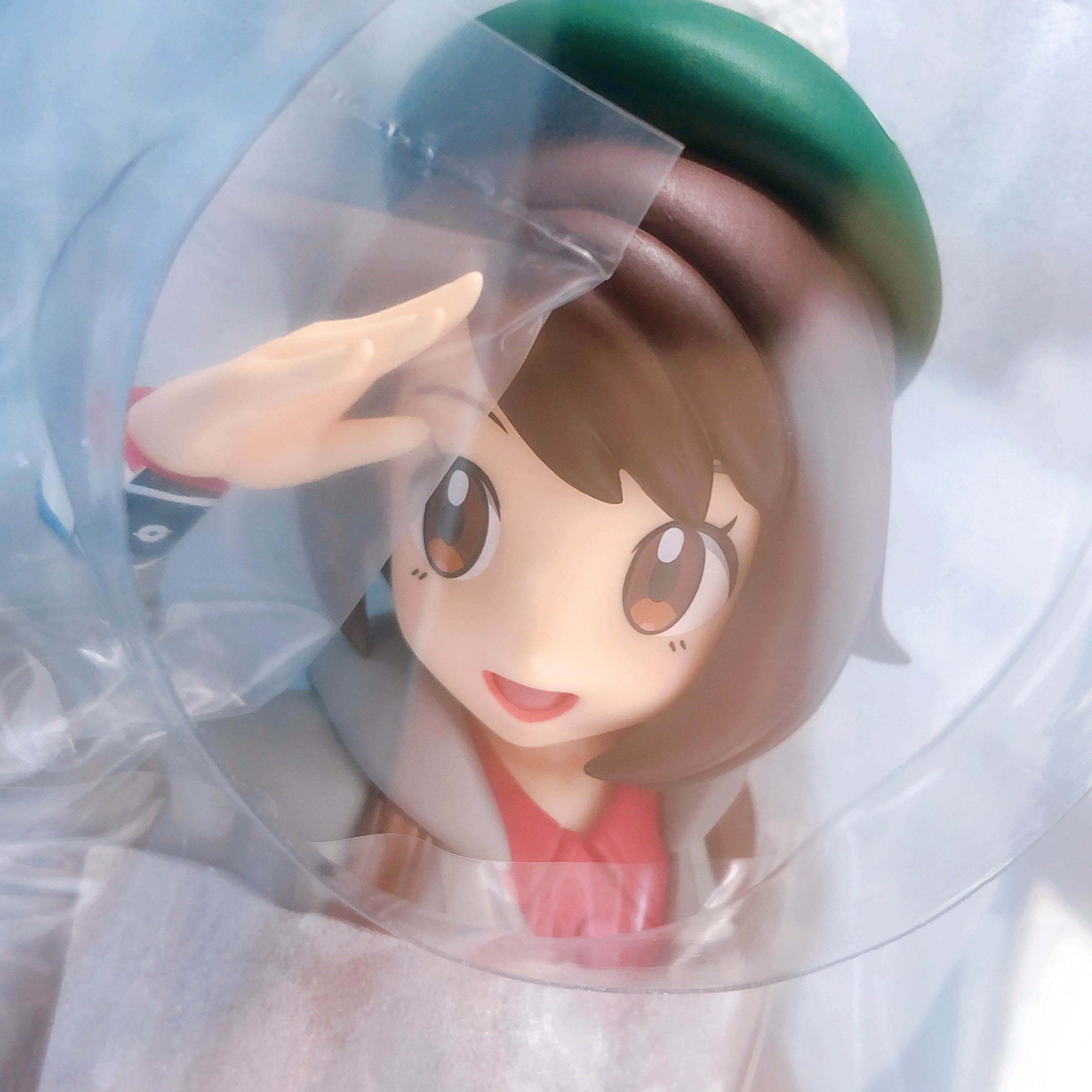 ARTFX J Pokemon Series Yuri with Sobble 1/8 Scale PVC Figure Kotobukiya NEW