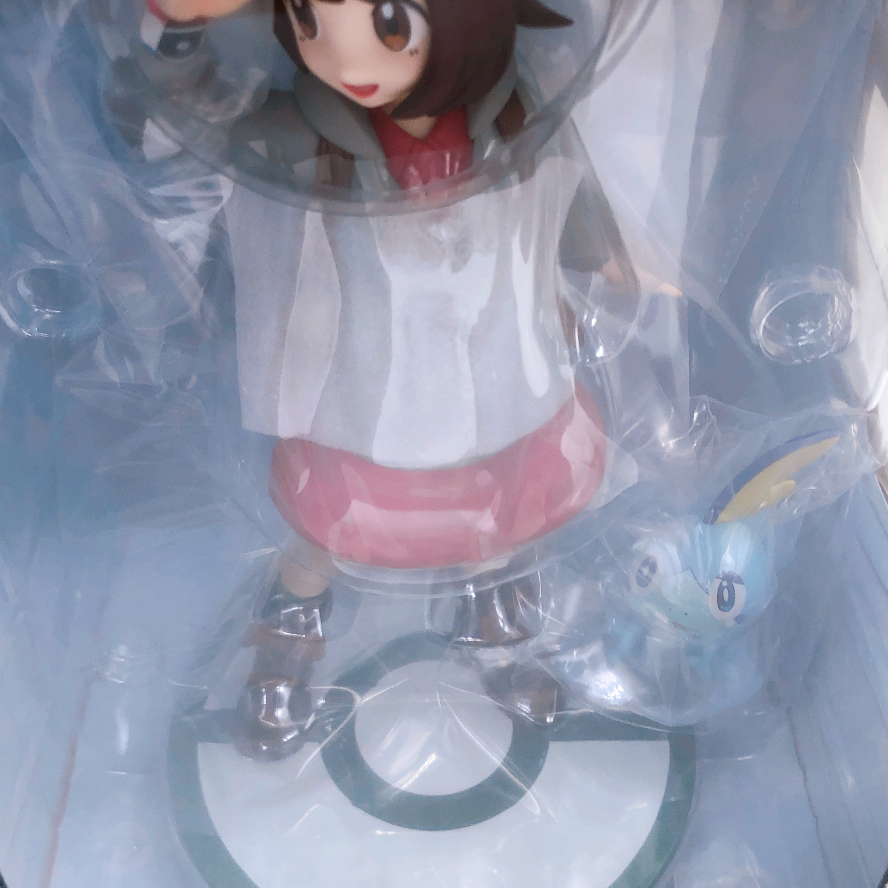 ARTFX J Pokemon Series Yuri with Sobble 1/8 Scale PVC Figure Kotobukiya NEW