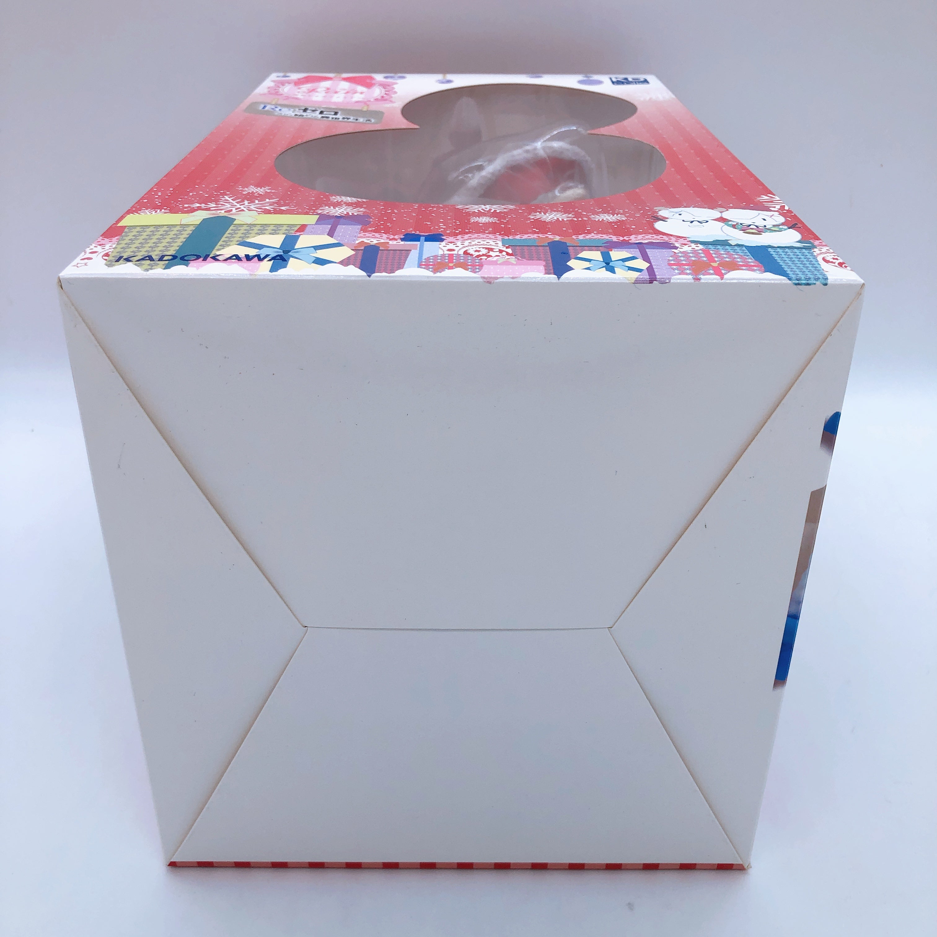 KDcolle Re:Zero Ram Dokuzetsu Reindeer Maid Ver. 1/7 Scale Figure KADOKAWA NEW