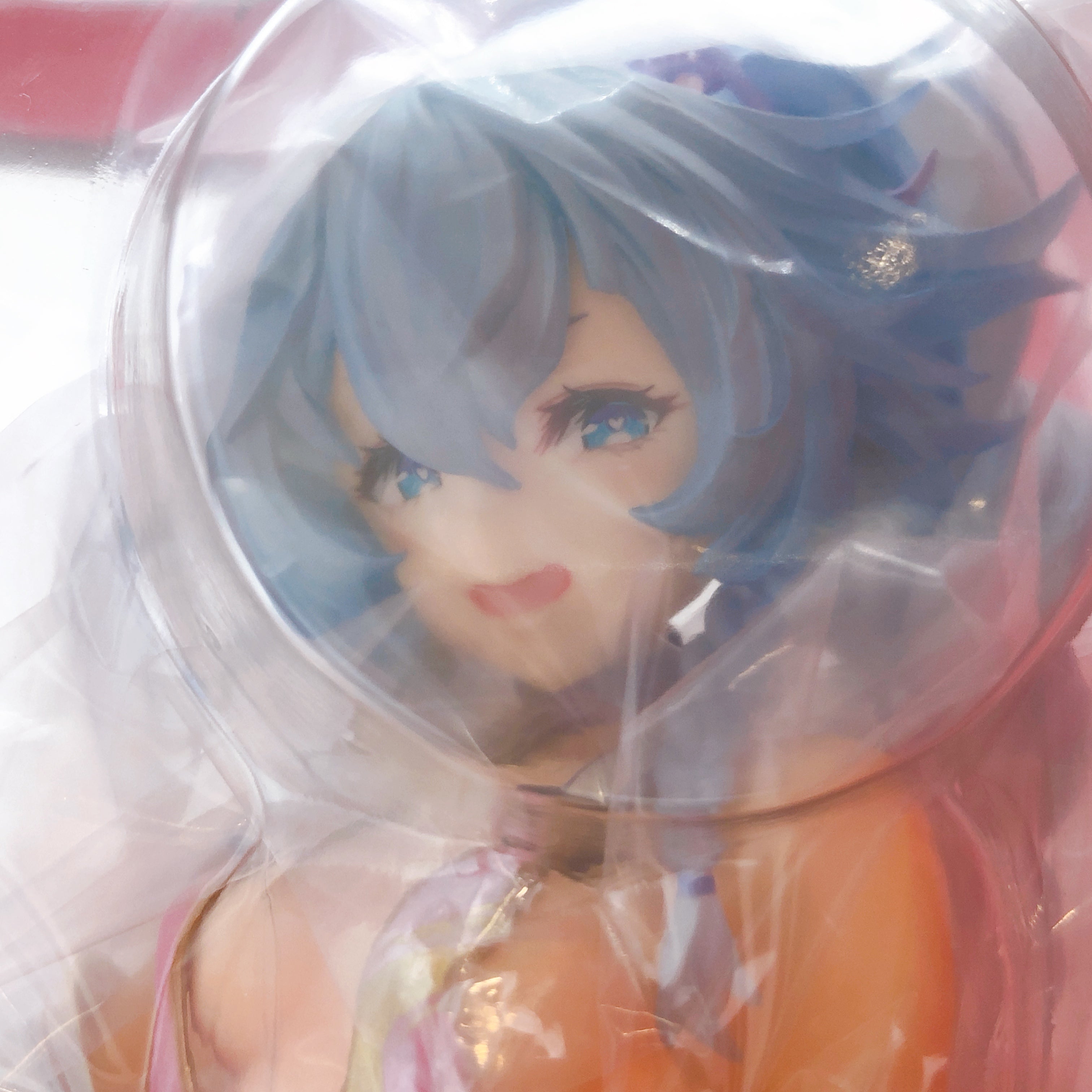 Girls' Frontline PA-15 Pink Larkspur's Allure 1/6 Figure Phat Company Japan NEW