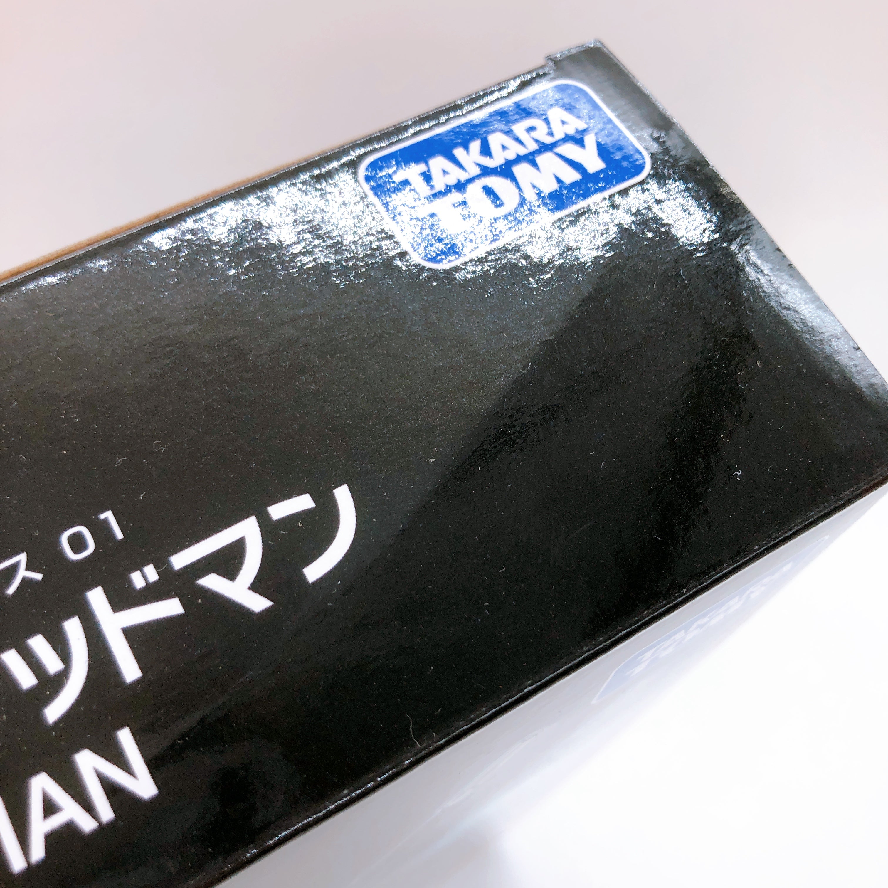 Diaclone Gridman Universe 01 Battles Gridman Action Figure TAKARA TOMY Japan NEW