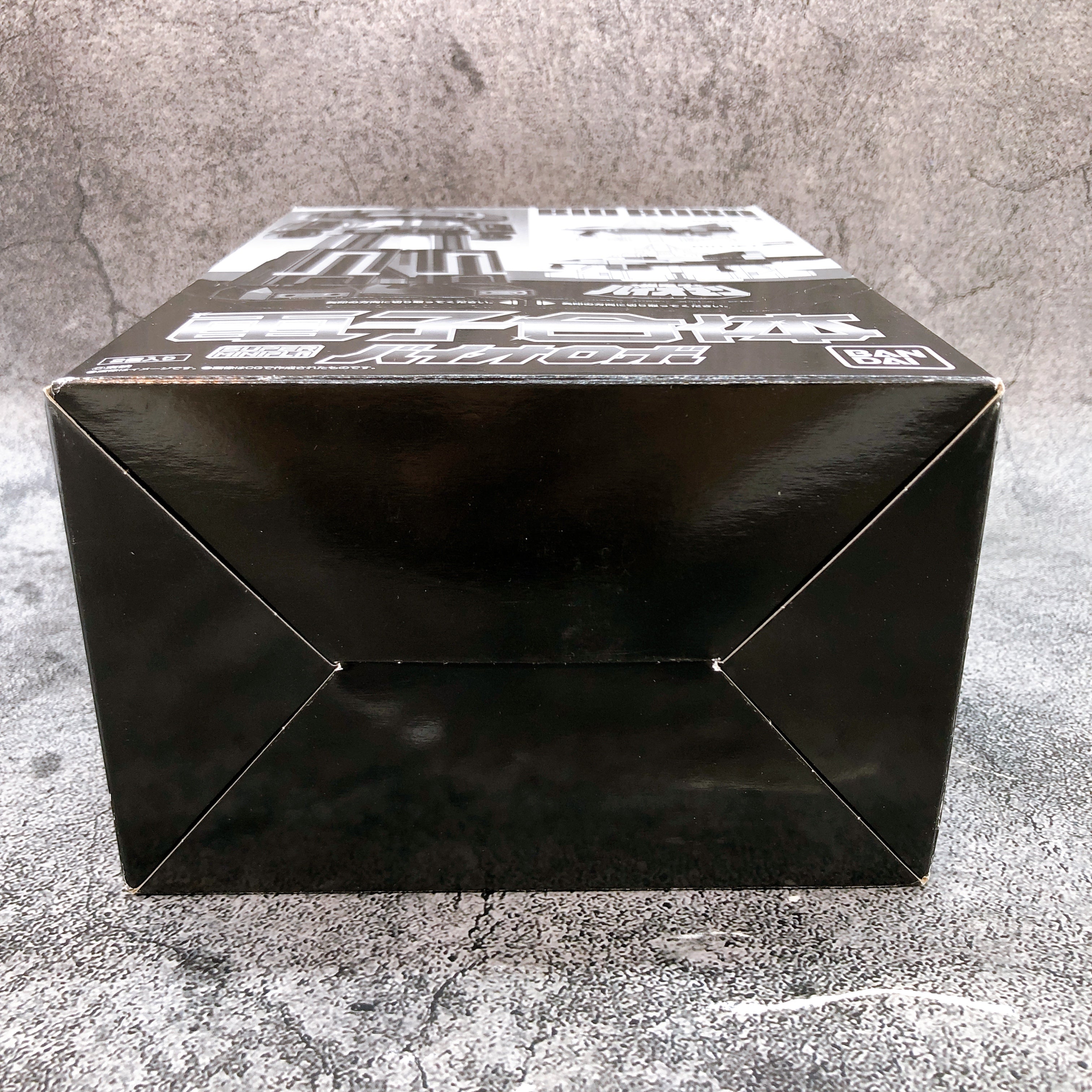 Super Minipla Bio Robo Biojet BOX SET Bioman Model Kit Bandai Japan NEW FASTSHIP