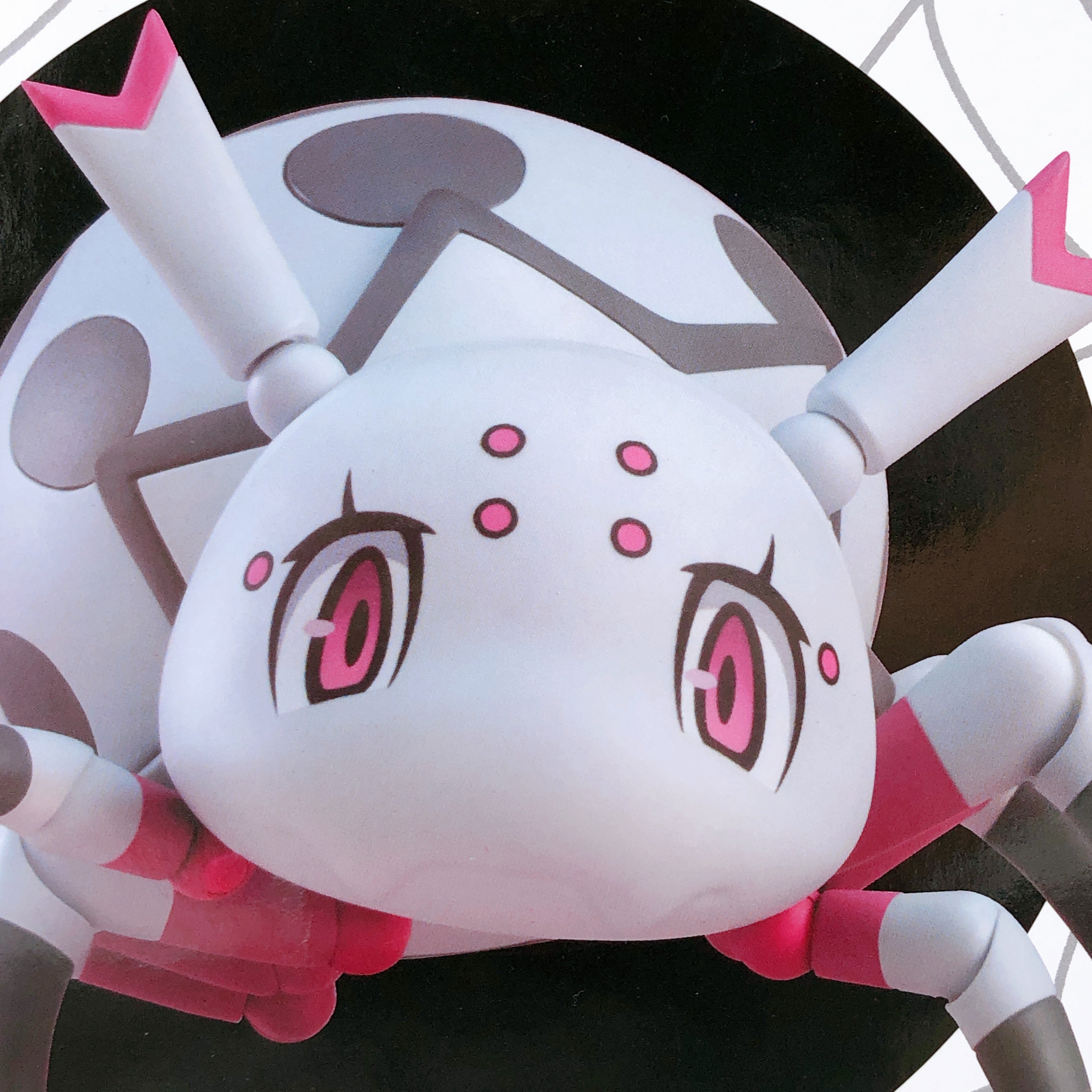 So I'm a Spider, So What? Kumoko Nendoroid 1559 Action Figure Good Smile NEW