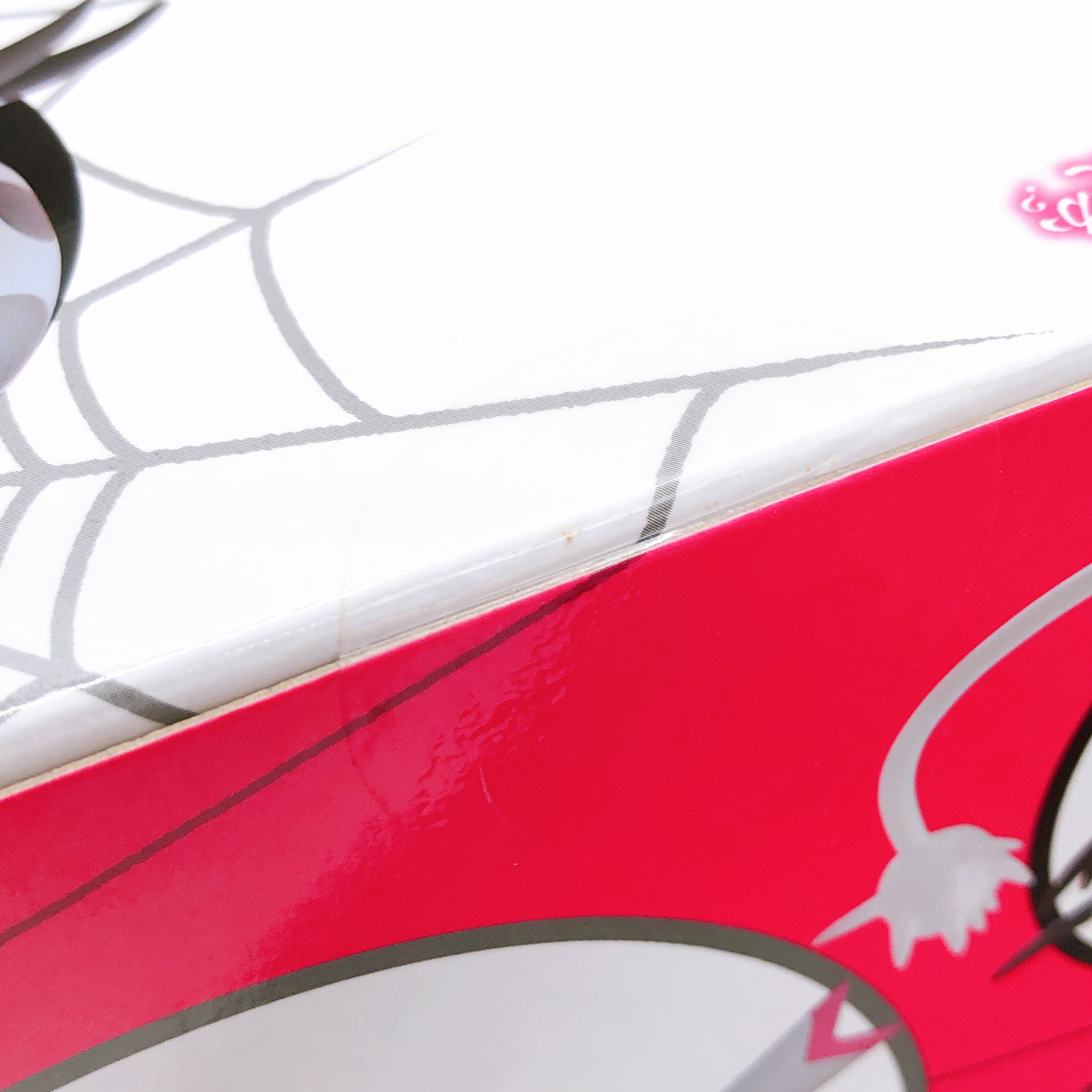 So I'm a Spider, So What? Kumoko Nendoroid 1559 Action Figure Good Smile NEW