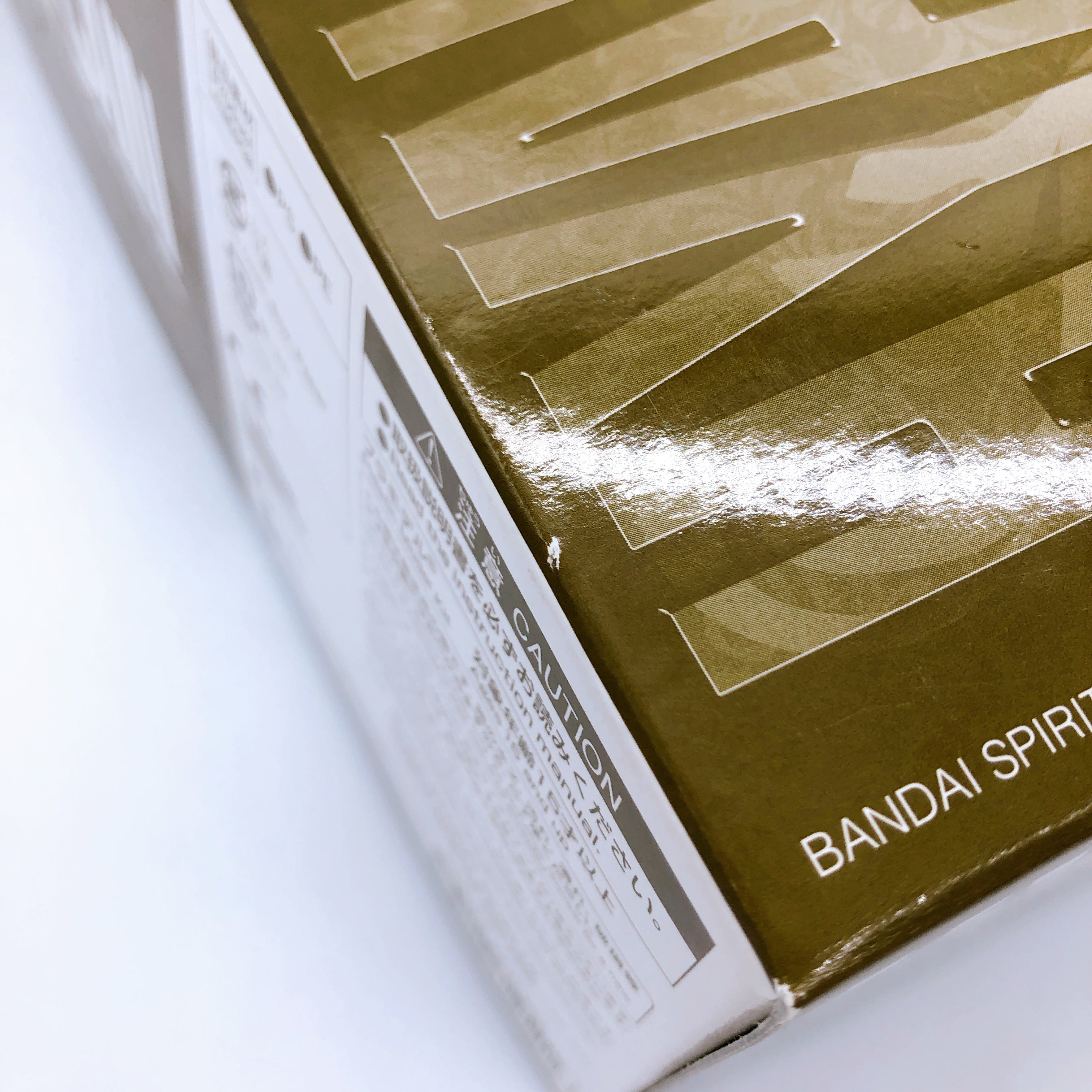 MG 1/100 HYAKU SHIKI RAISE CAIN Gunpla Model Kit Premium Bandai NEW FASTSHIP