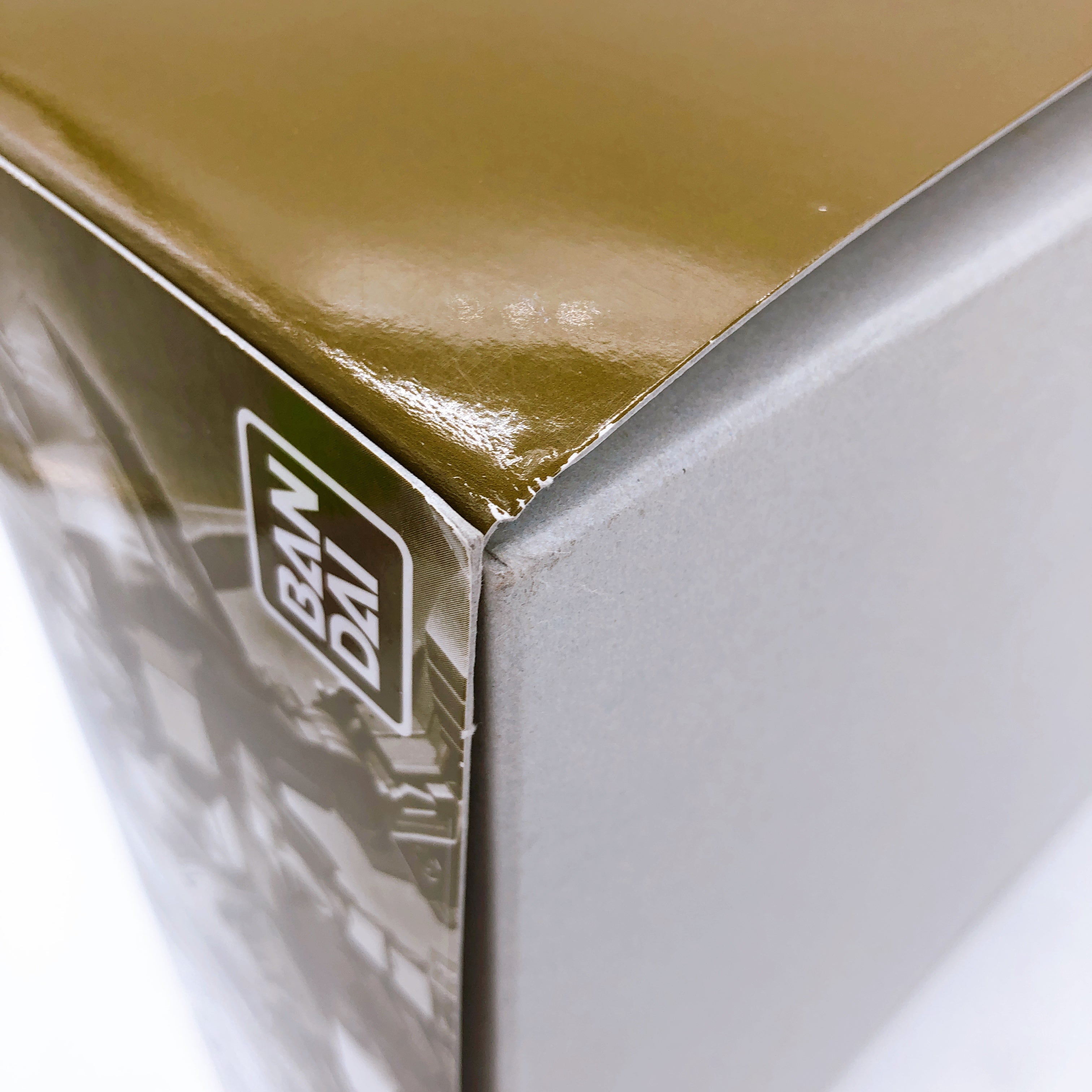 MG 1/100 HYAKU SHIKI RAISE CAIN Gunpla Model Kit Premium Bandai NEW FASTSHIP