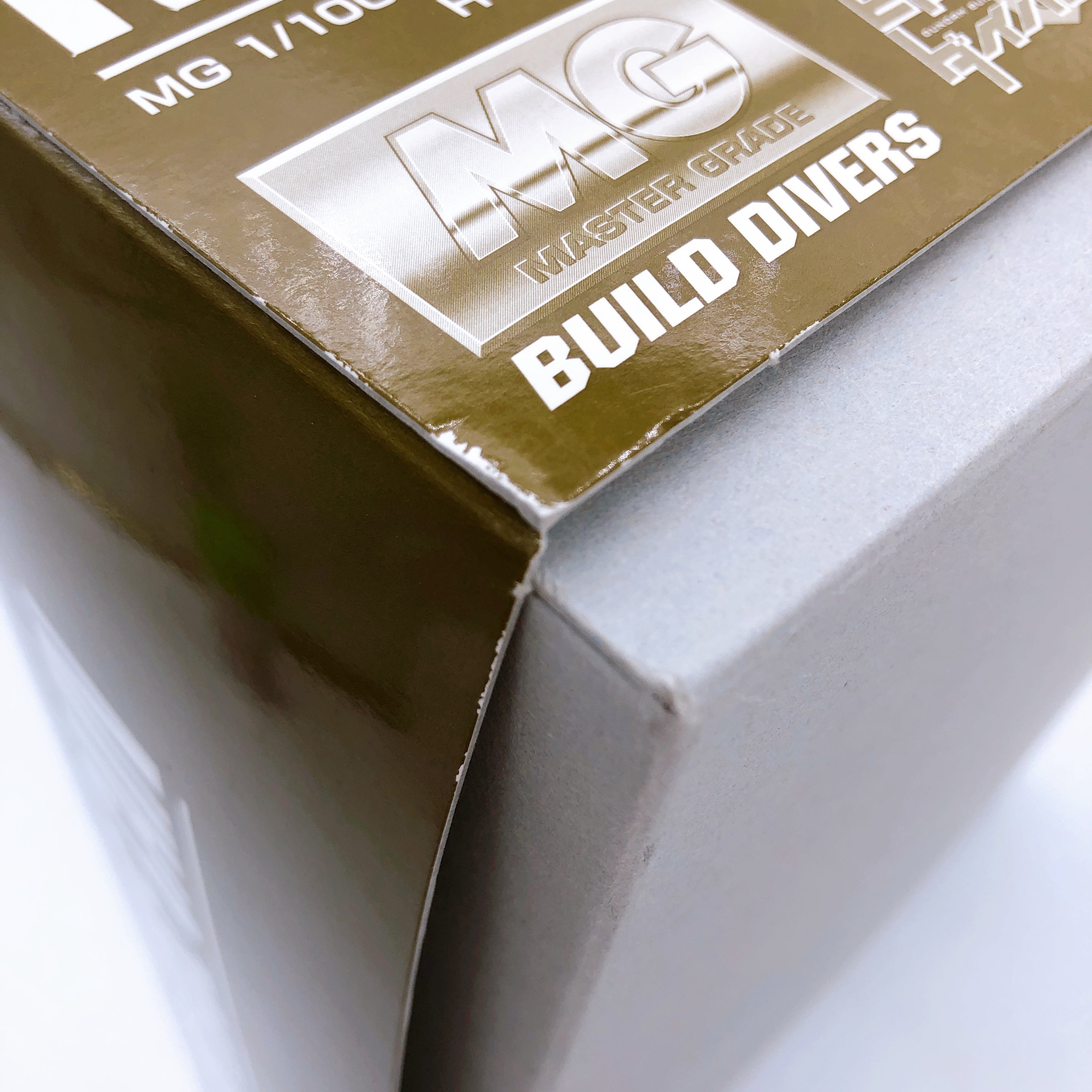 MG 1/100 HYAKU SHIKI RAISE CAIN Gunpla Model Kit Premium Bandai NEW FASTSHIP