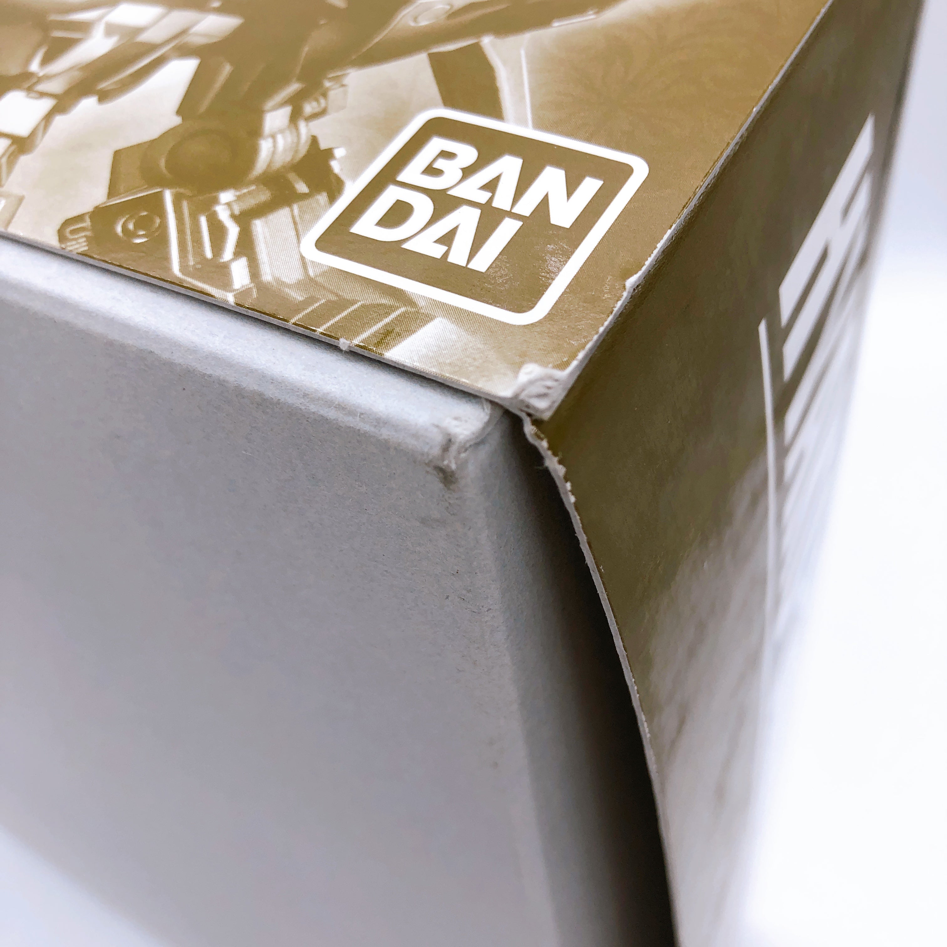 MG 1/100 HYAKU SHIKI RAISE CAIN Gunpla Model Kit Premium Bandai NEW FASTSHIP