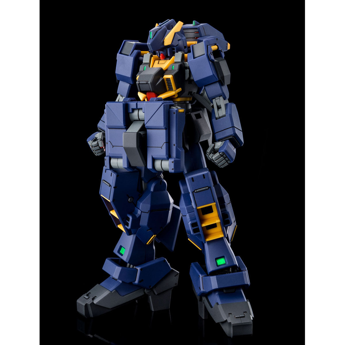 HG 1/144 Gundam TR-1 Hazel Owsla Next Generation Mass Production Type Kit NEW