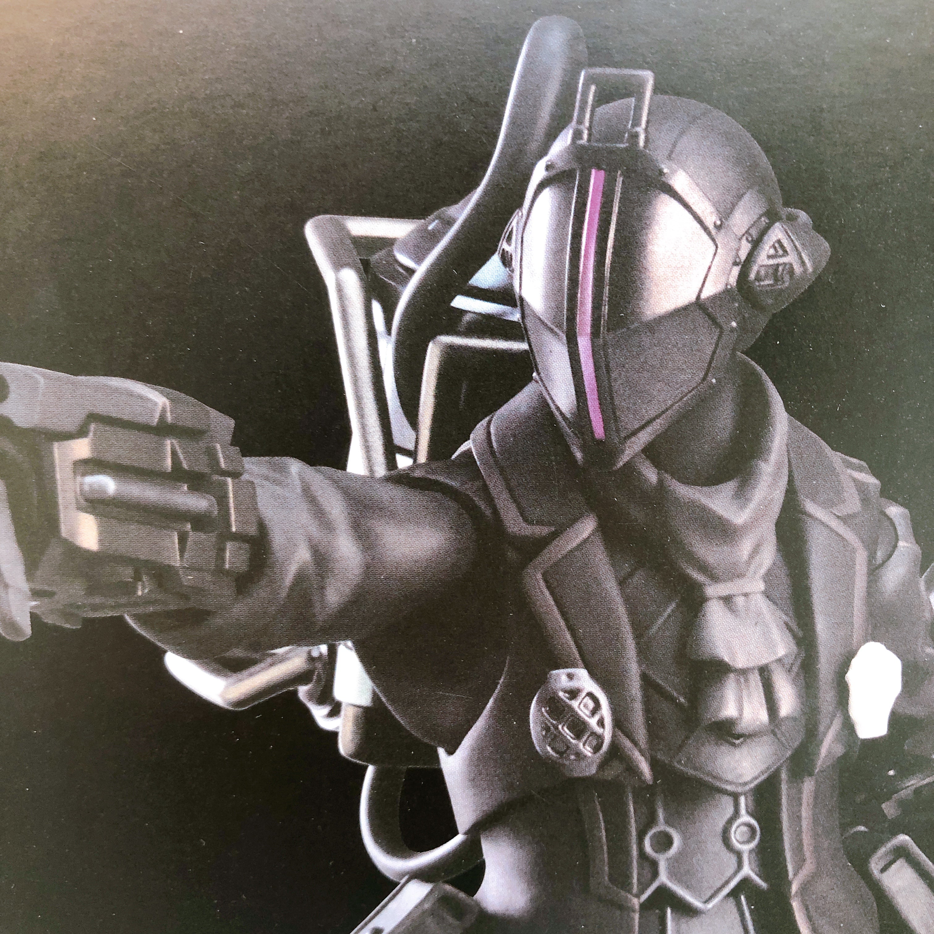 Made in Abyss Bondrewd Gangway ver. figma 517-DX Max Factory Action Figure NEW