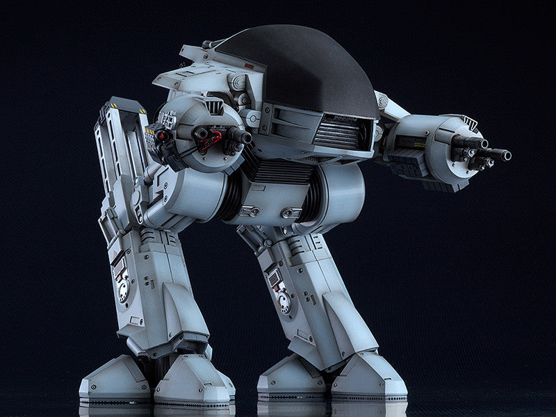 MODEROID RoboCop ED-209 Non Scale Model Kit Good Smile Company Japan Sealed NEW