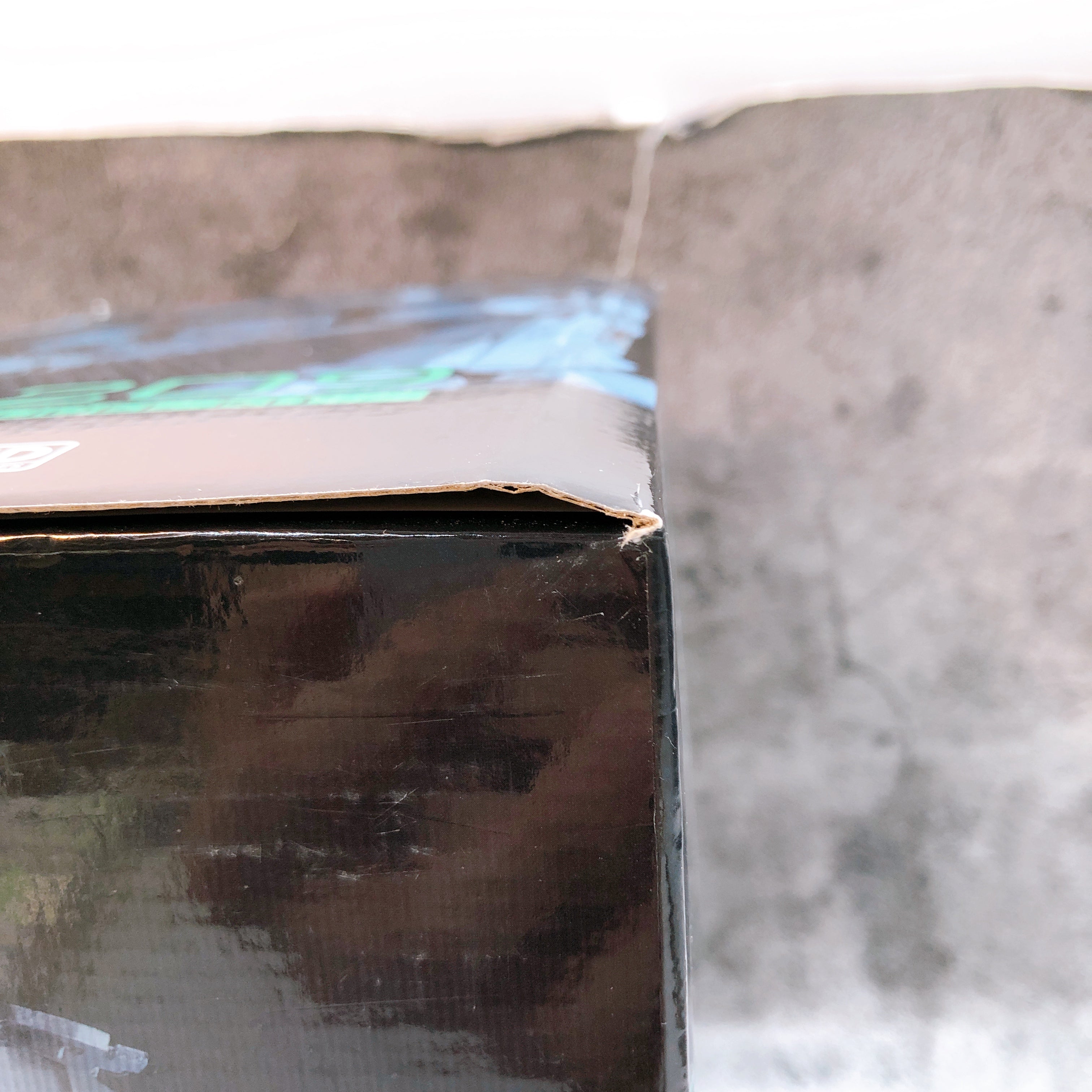 MODEROID RoboCop ED-209 Non Scale Model Kit Good Smile Company Japan Sealed NEW