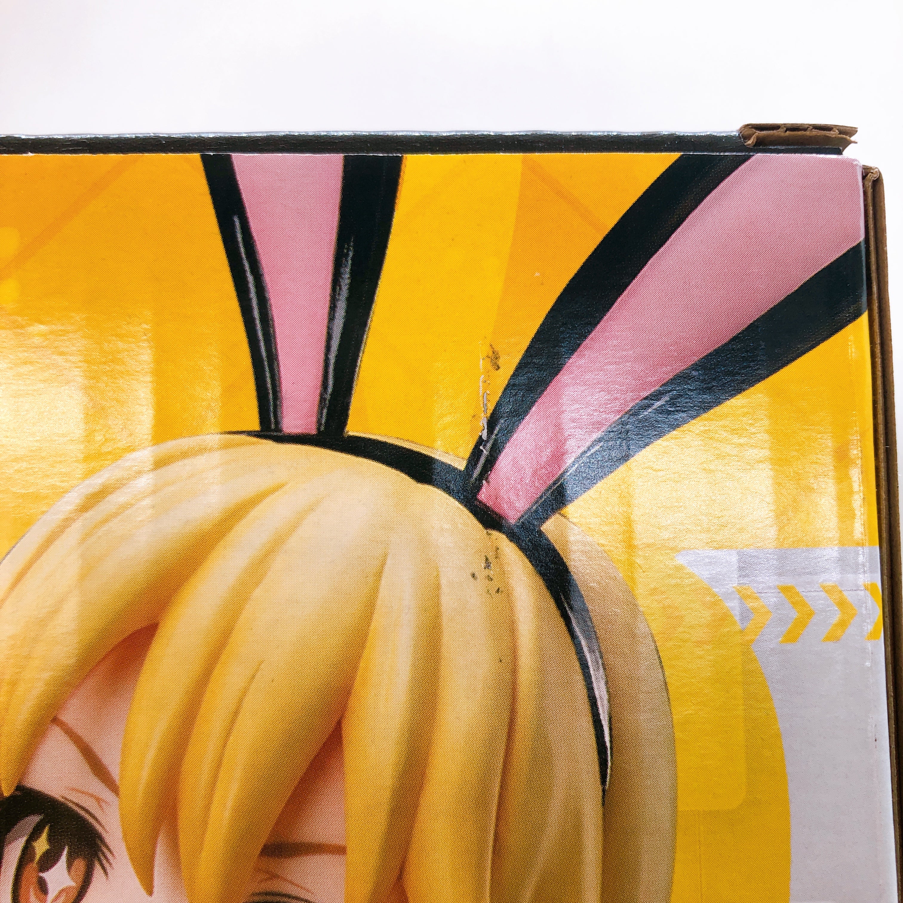 A Certain Scientific Railgun Misaki Shokuhou Bunny Ver. 1/4 Scale Figure FREEing